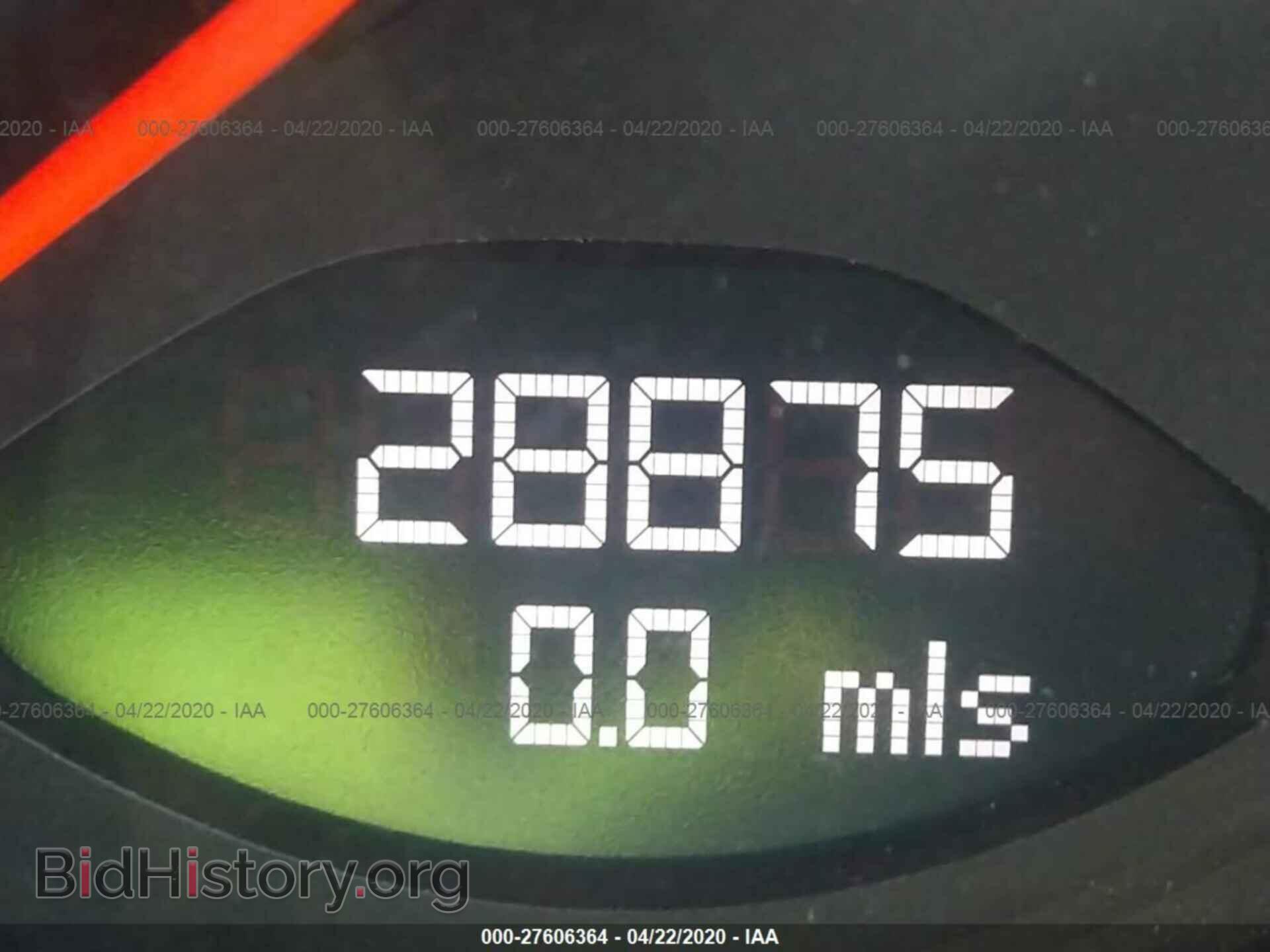 2008 PORSCHE BOXSTER - VIN: WP0CA29868U712757 - Фото 7