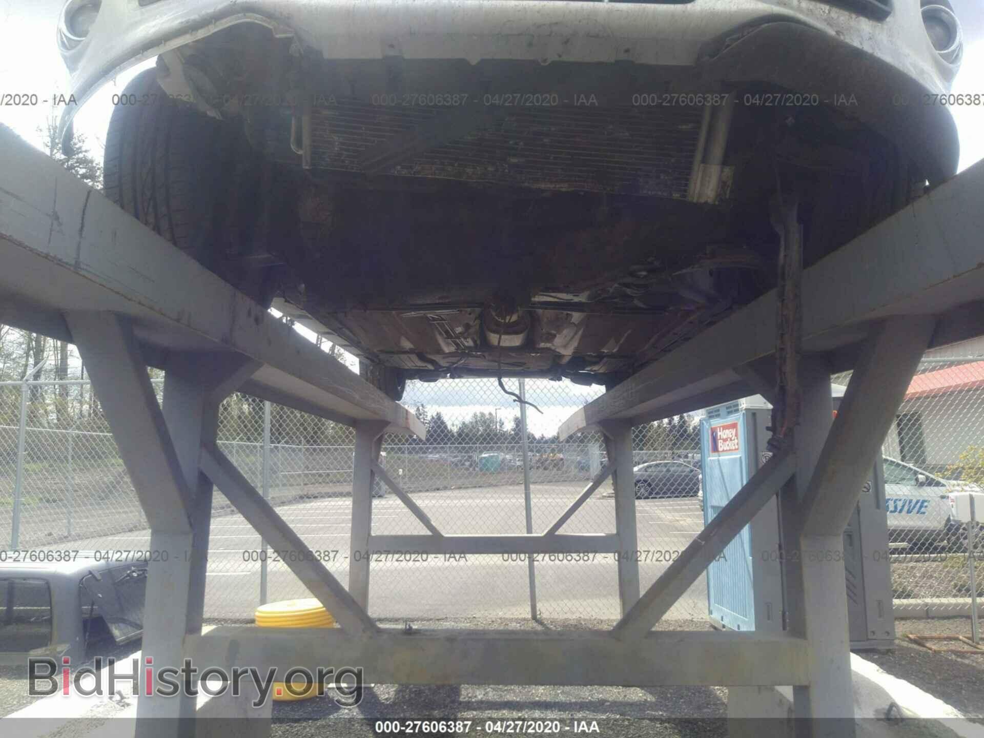 2013 FORD FOCUS - VIN: 1FADP3K22DL237242 - Photo 6