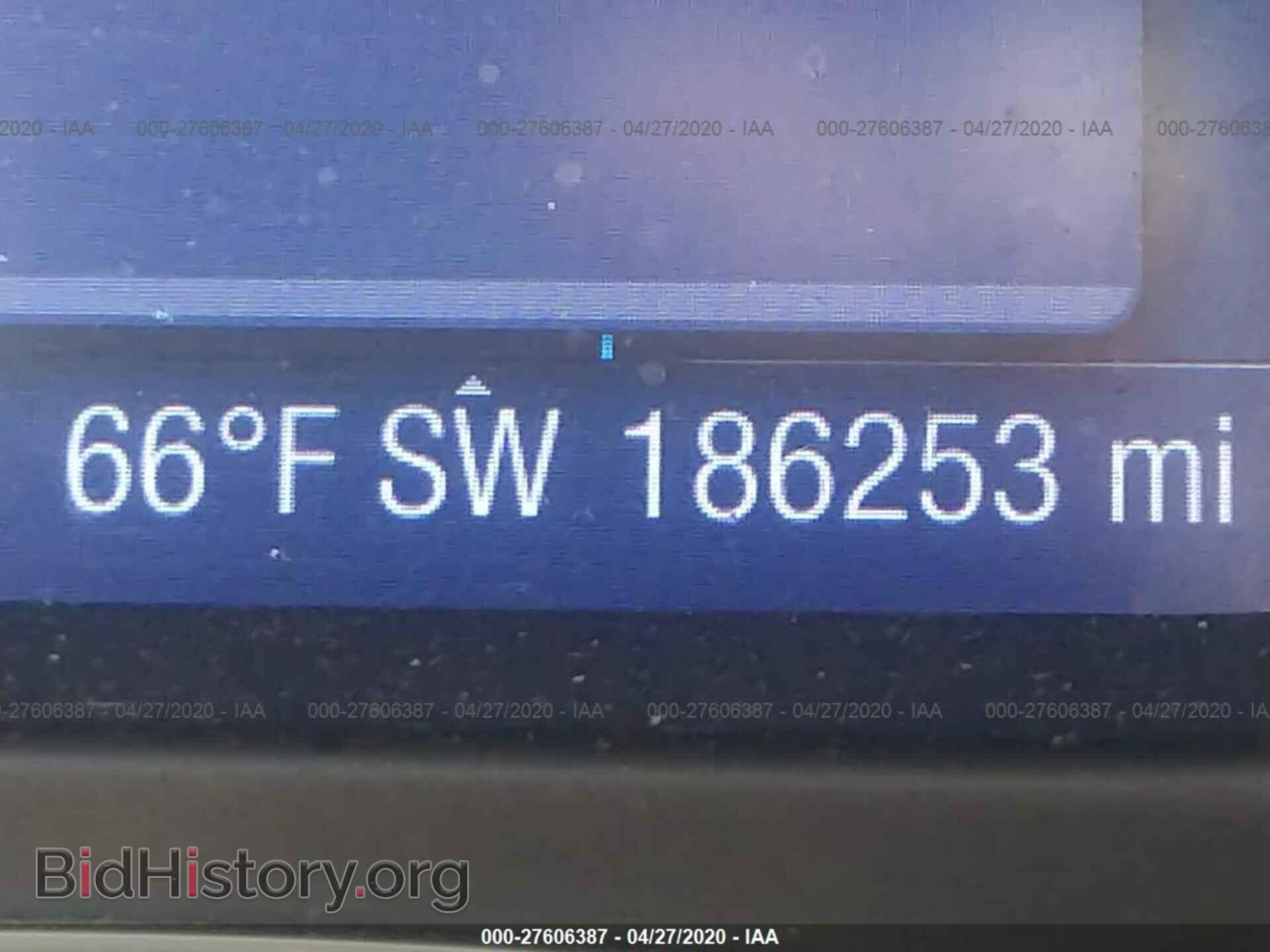 2013 FORD FOCUS - VIN: 1FADP3K22DL237242 - Photo 7