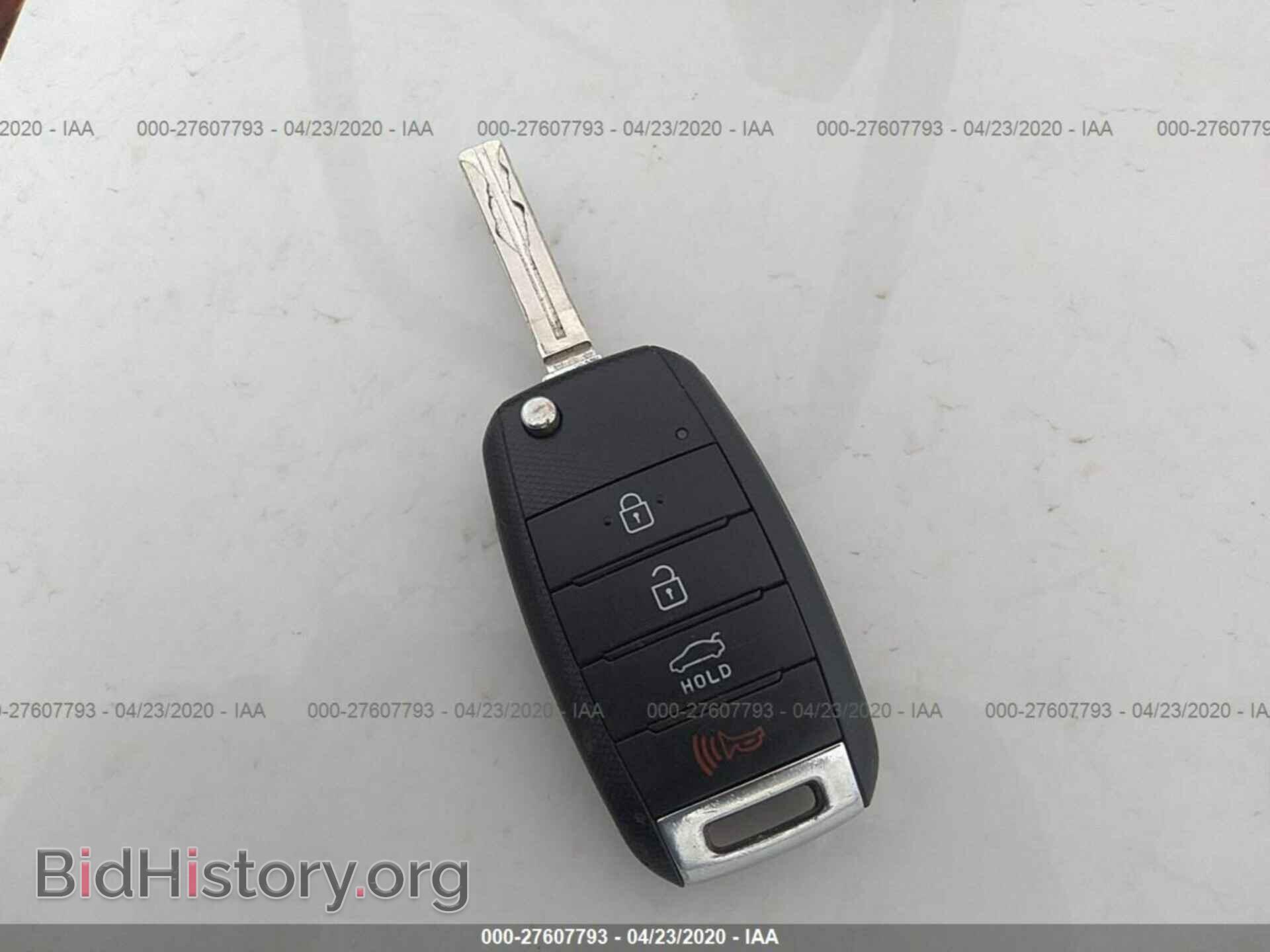 2015 KIA OPTIMA - VIN: 5XXGM4A79FG473974 - Фото 11