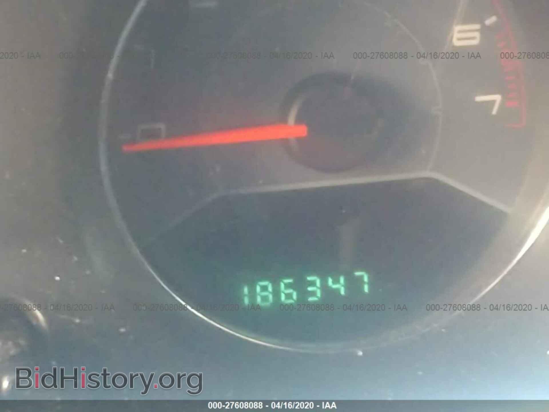 2013 DODGE AVENGER - VIN: 1C3CDZCB5DN616289 - Photo 7