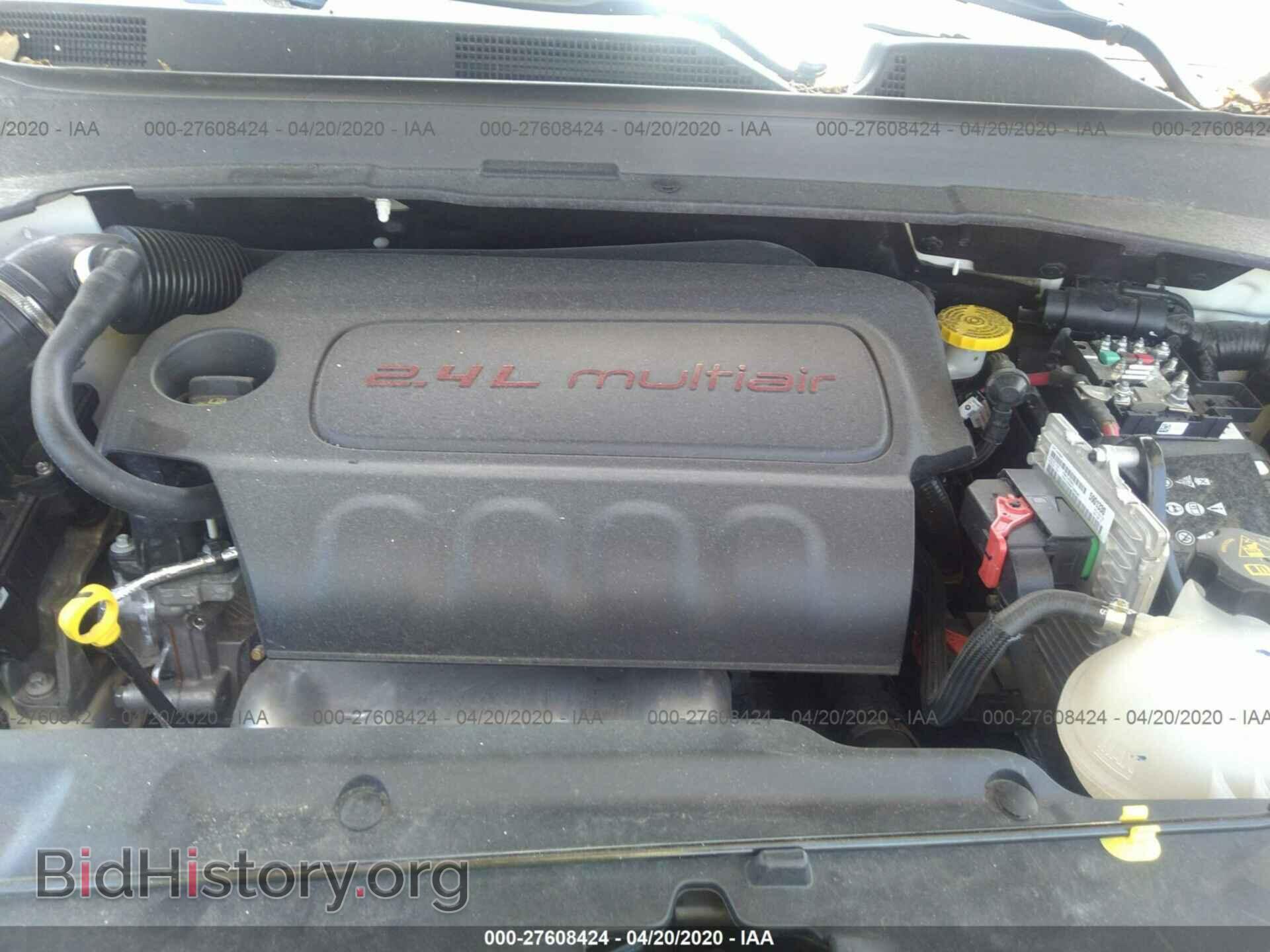 2019 JEEP COMPASS - VIN: 3C4NJDDB6KT688386 - Фото 10
