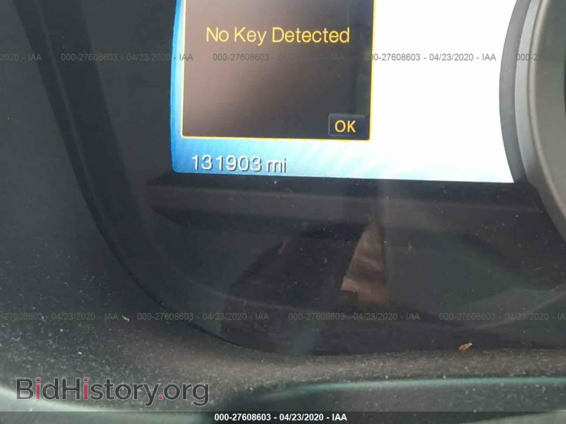 2011 FORD EXPLORER - VIN: 1FMHK8F89BGA08242 - Фото 7