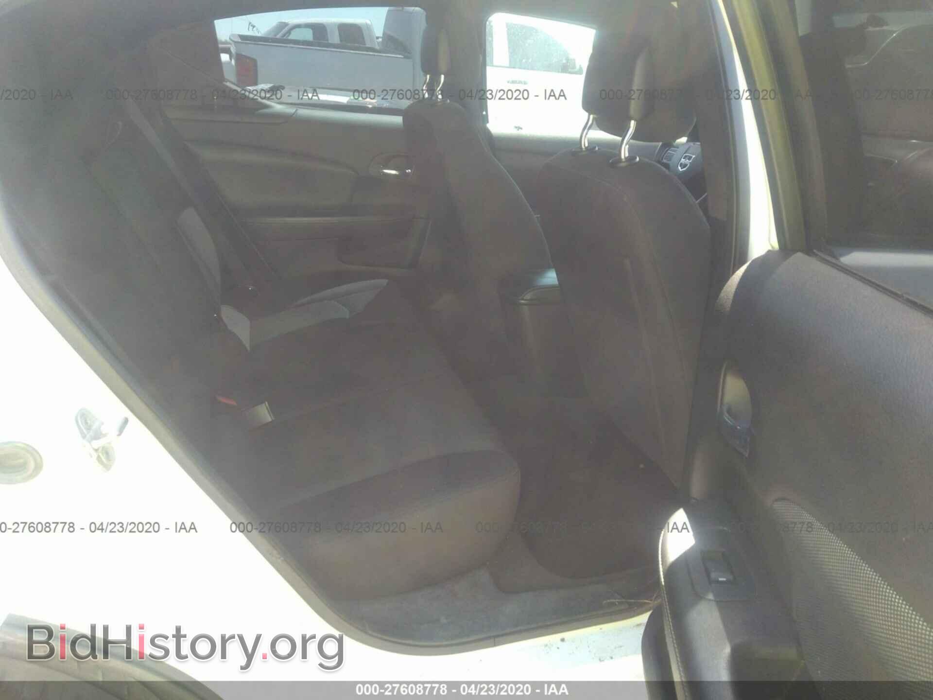 2013 DODGE AVENGER - VIN: 1C3CDZAB8DN726045 - Фото 8
