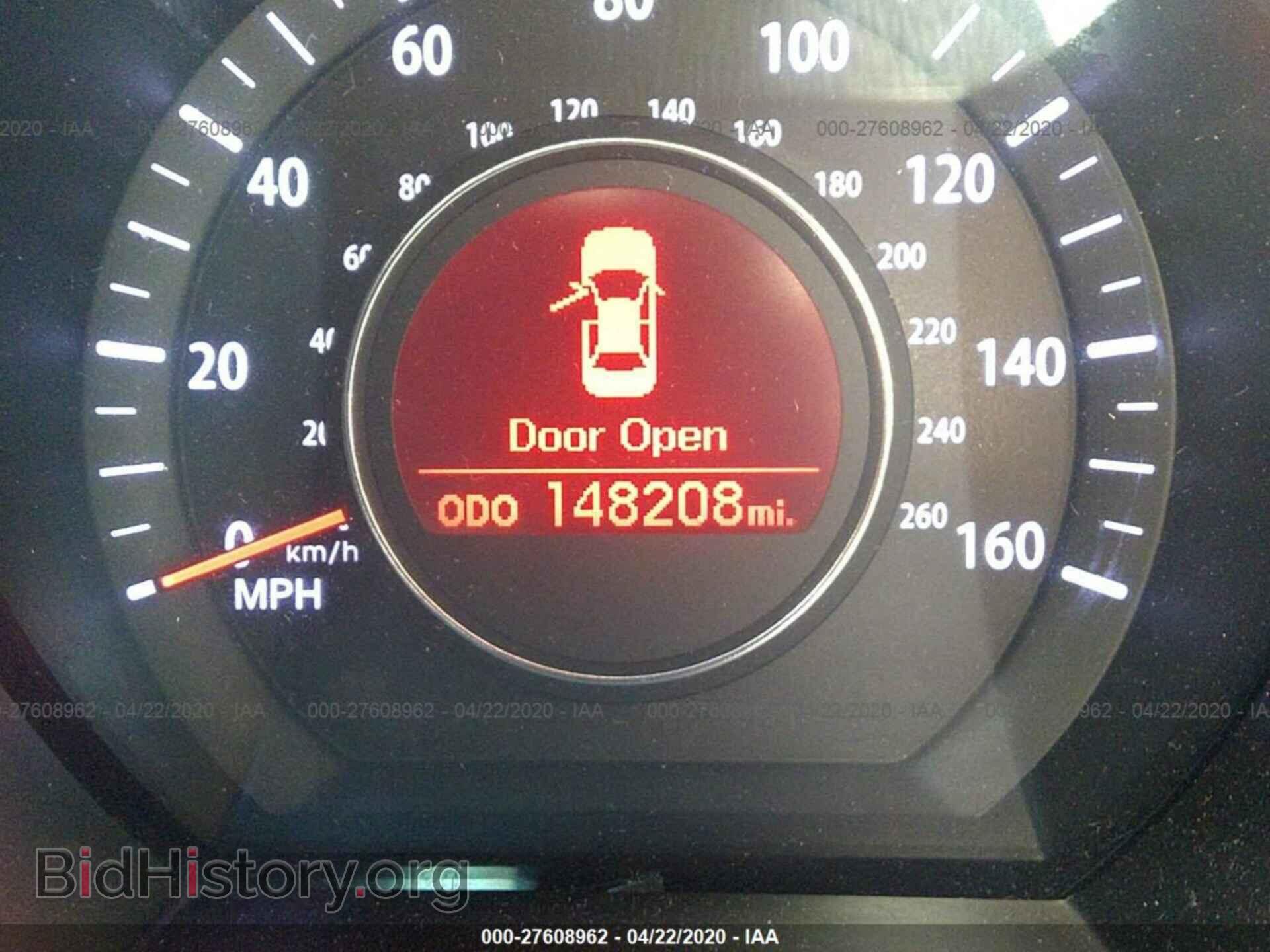 2011 KIA OPTIMA - VIN: KNAGN4A77B5082766 - Фото 7