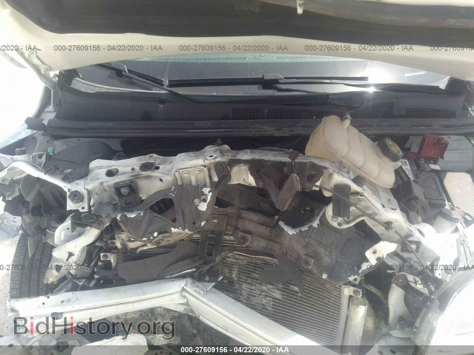 2015 CHEVROLET TRAX - VIN: KL7CJLSB8FB063237 - Фото 10