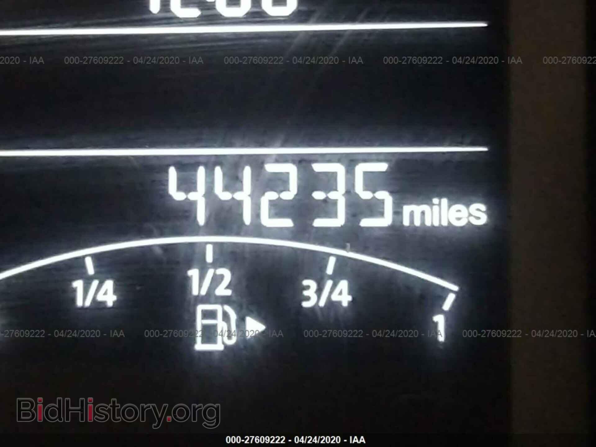2014 VOLKSWAGEN JETTA - VIN: 3VWLL7AJ6EM296065 - Фото 7