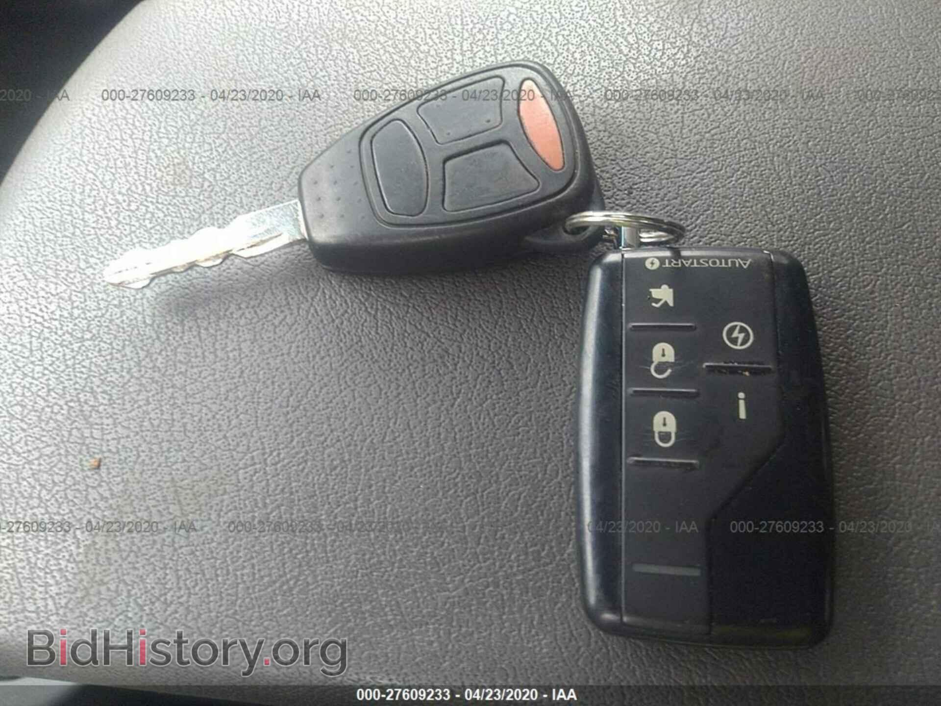 2006 DODGE DURANGO - VIN: 1D4HB38N86F156052 - Photo 11