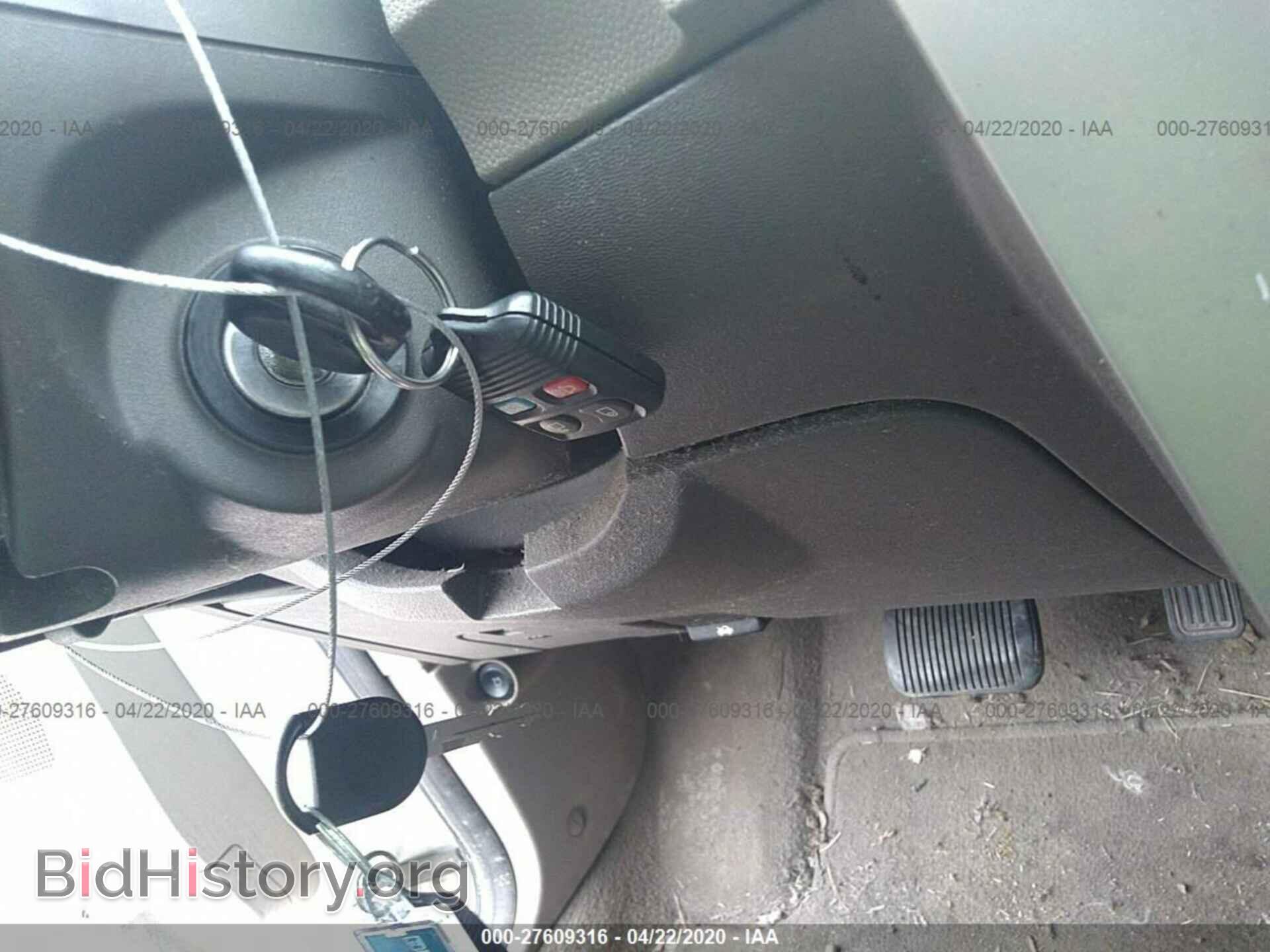 2011 FORD FOCUS - VIN: 1FAHP3FN1BW202046 - Photo 11