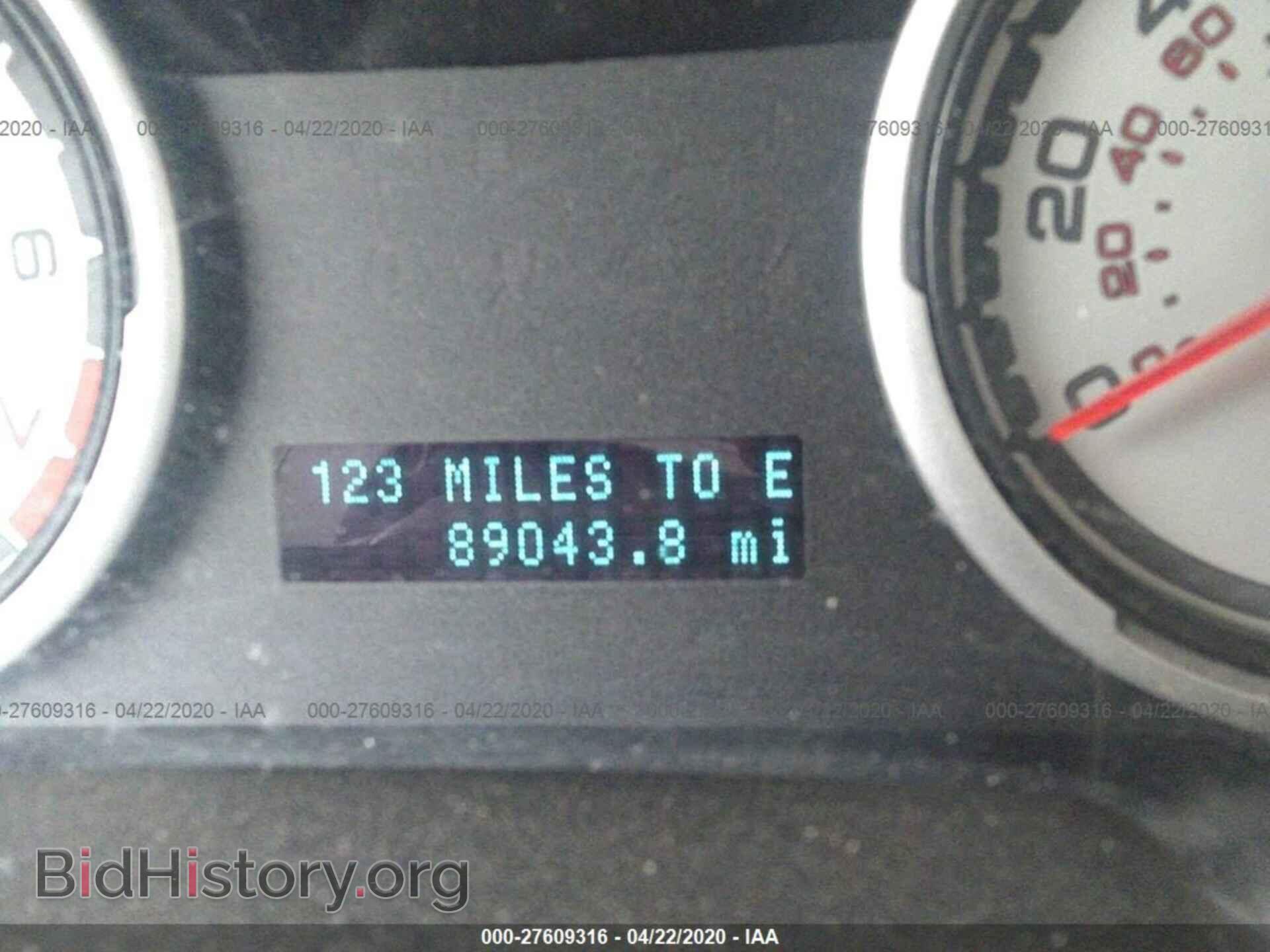 2011 FORD FOCUS - VIN: 1FAHP3FN1BW202046 - Photo 7