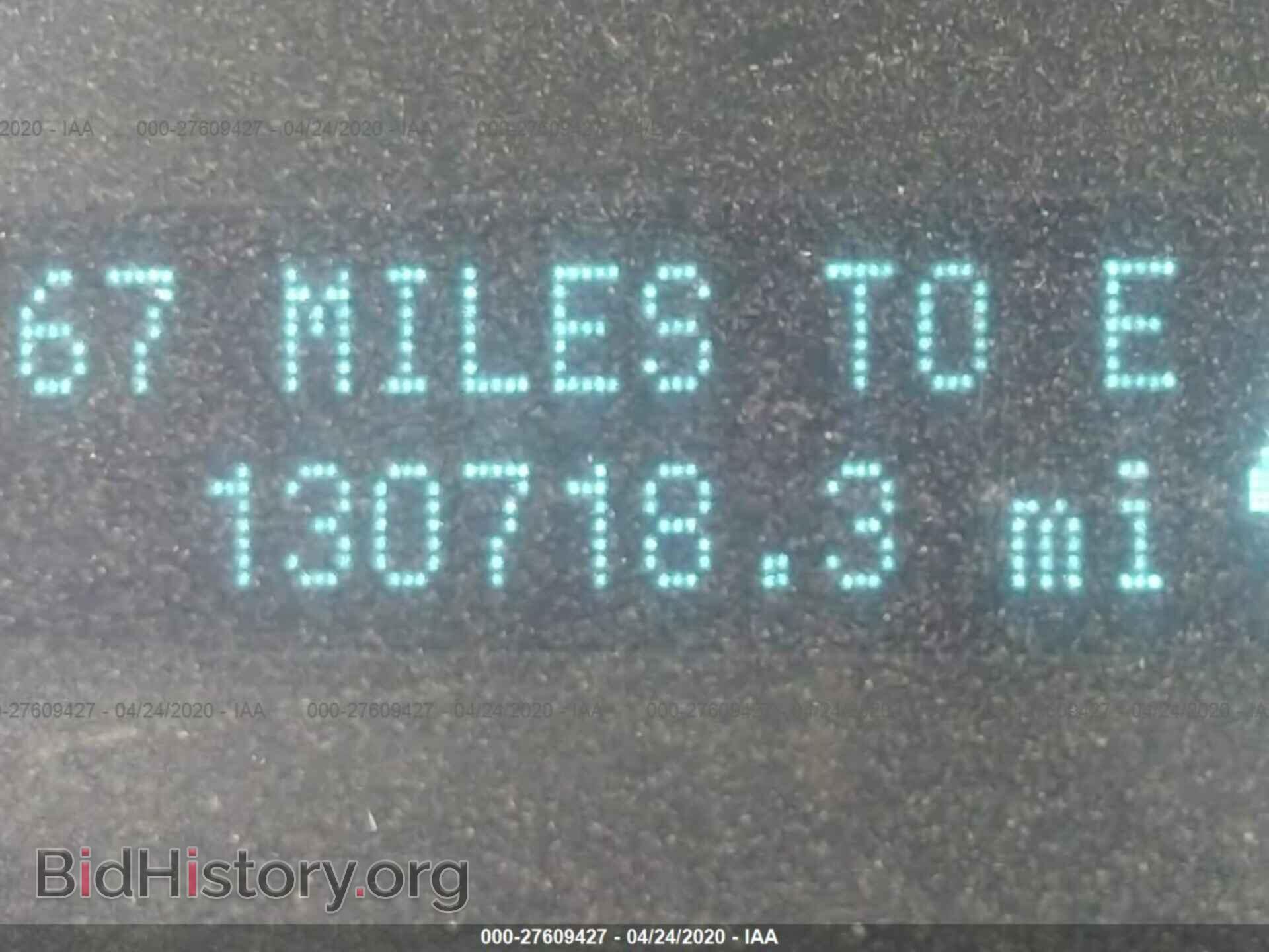 2011 FORD F150 - VIN: 1FTMF1CM9BKD48987 - Фото 7