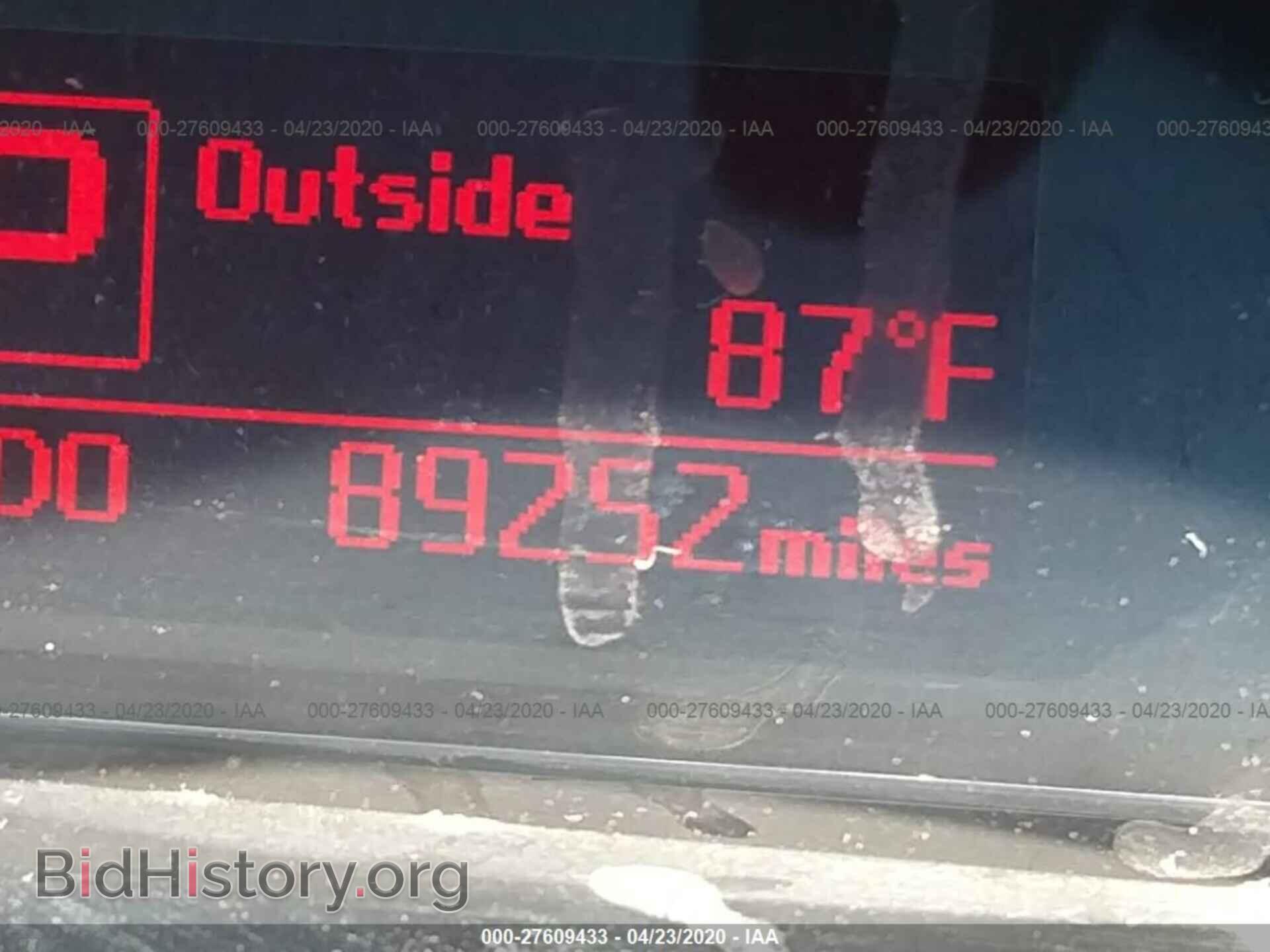 2014 KIA SPORTAGE - VIN: KNDPC3AC3E7567396 - Фото 7
