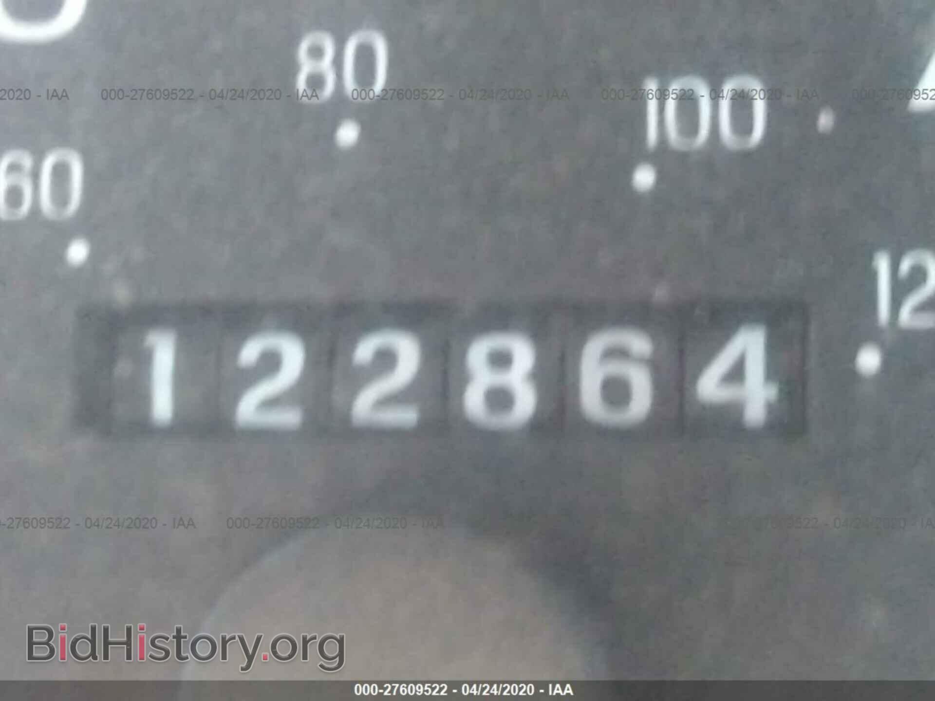 2003 FORD ECONOLINE - VIN: 1FTSE34L03HB81977 - Фото 7
