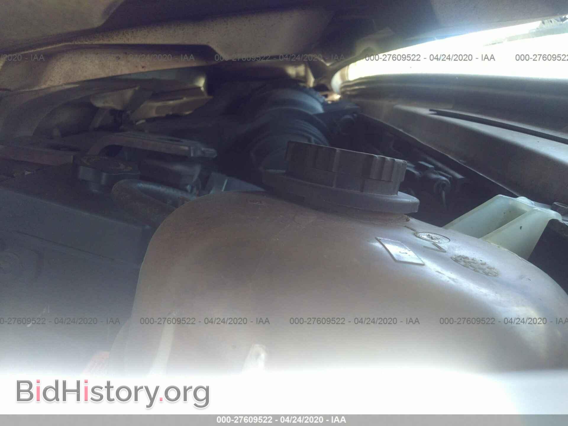 2003 FORD ECONOLINE - VIN: 1FTSE34L03HB81977 - Фото 10