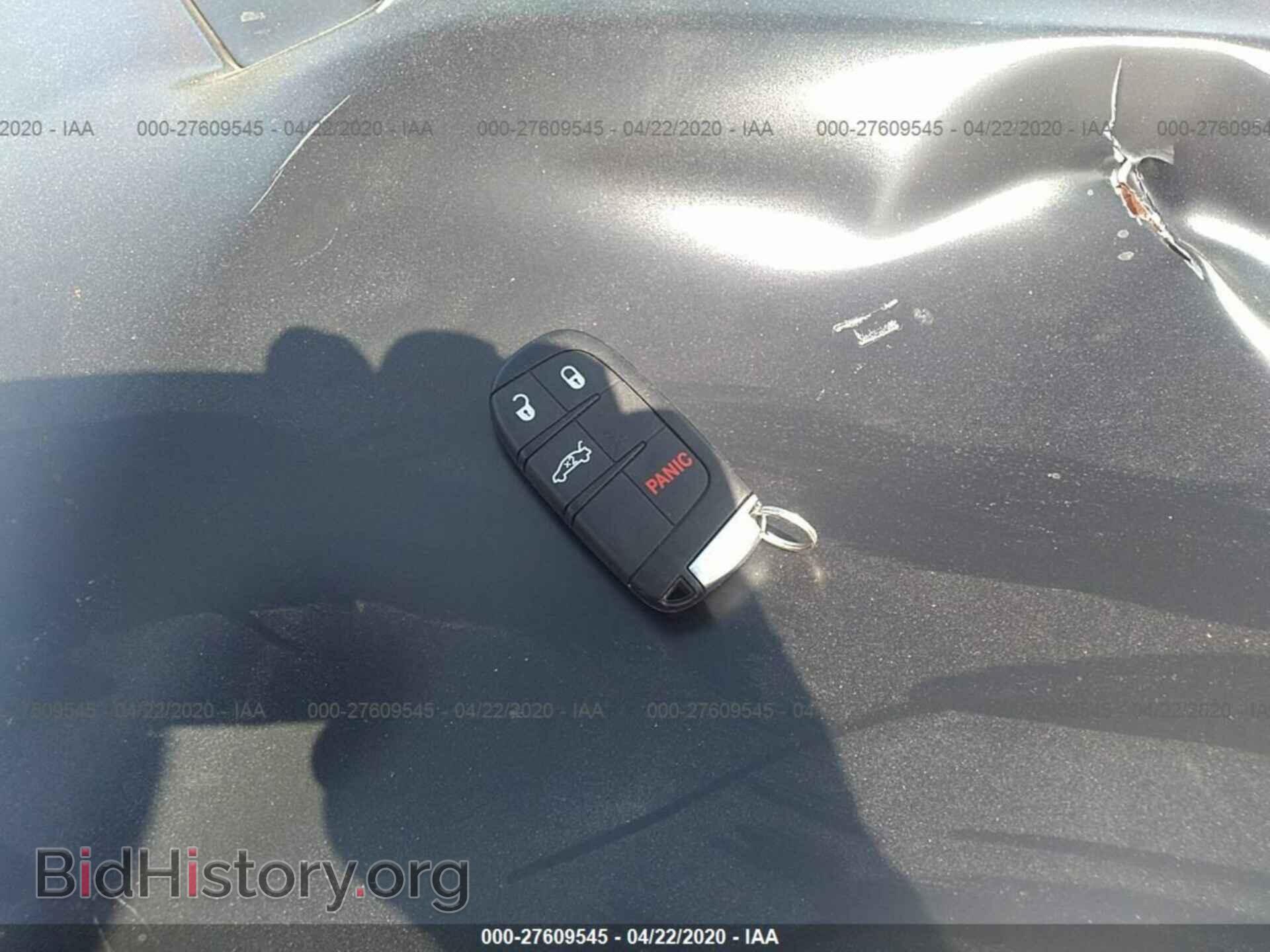2018 DODGE CHALLENGER - VIN: 2C3CDZFJ3JH219459 - Фото 11