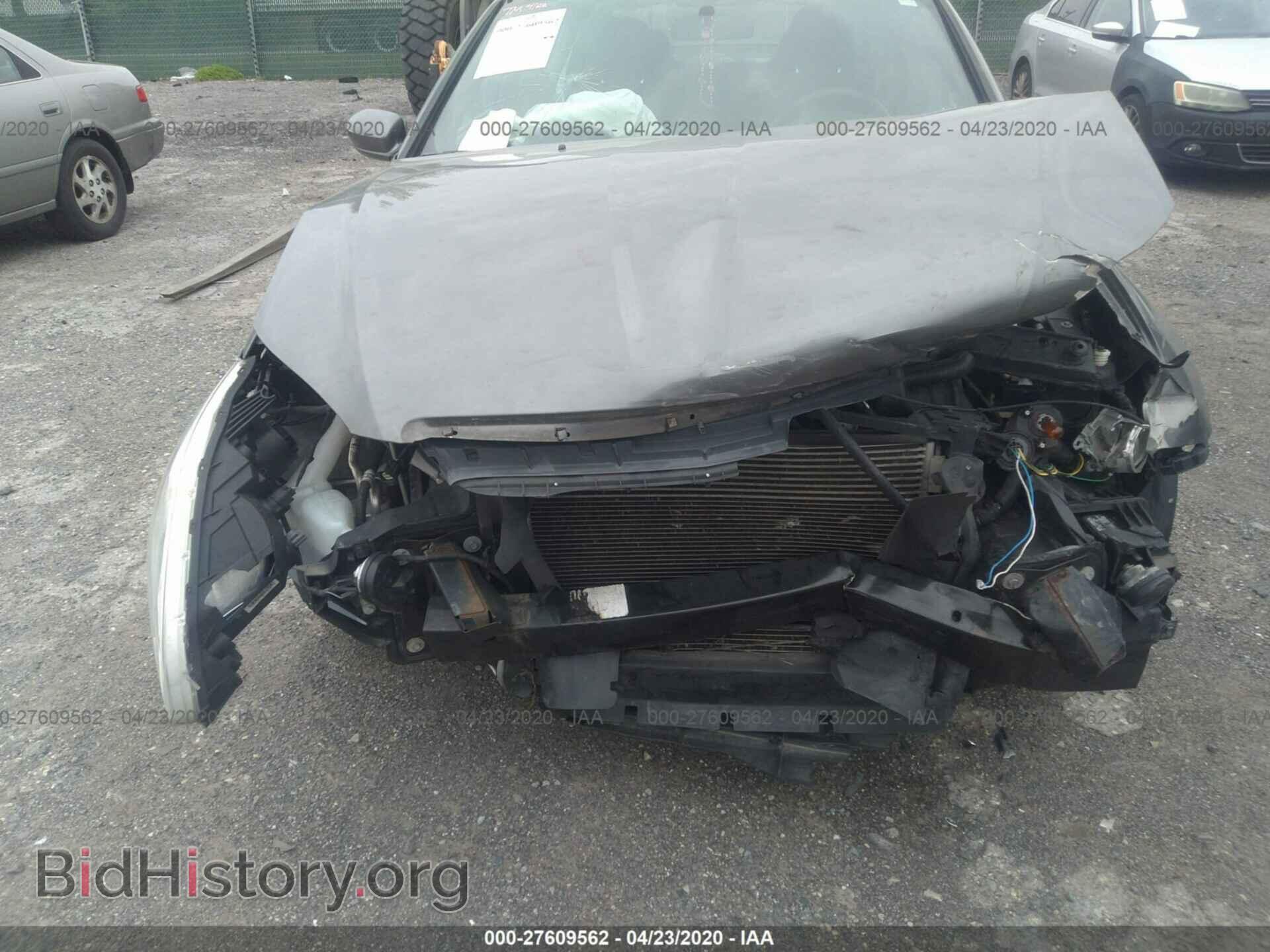 2012 CHRYSLER 200 - VIN: 1C3CCBAB3CN273106 - Photo 6