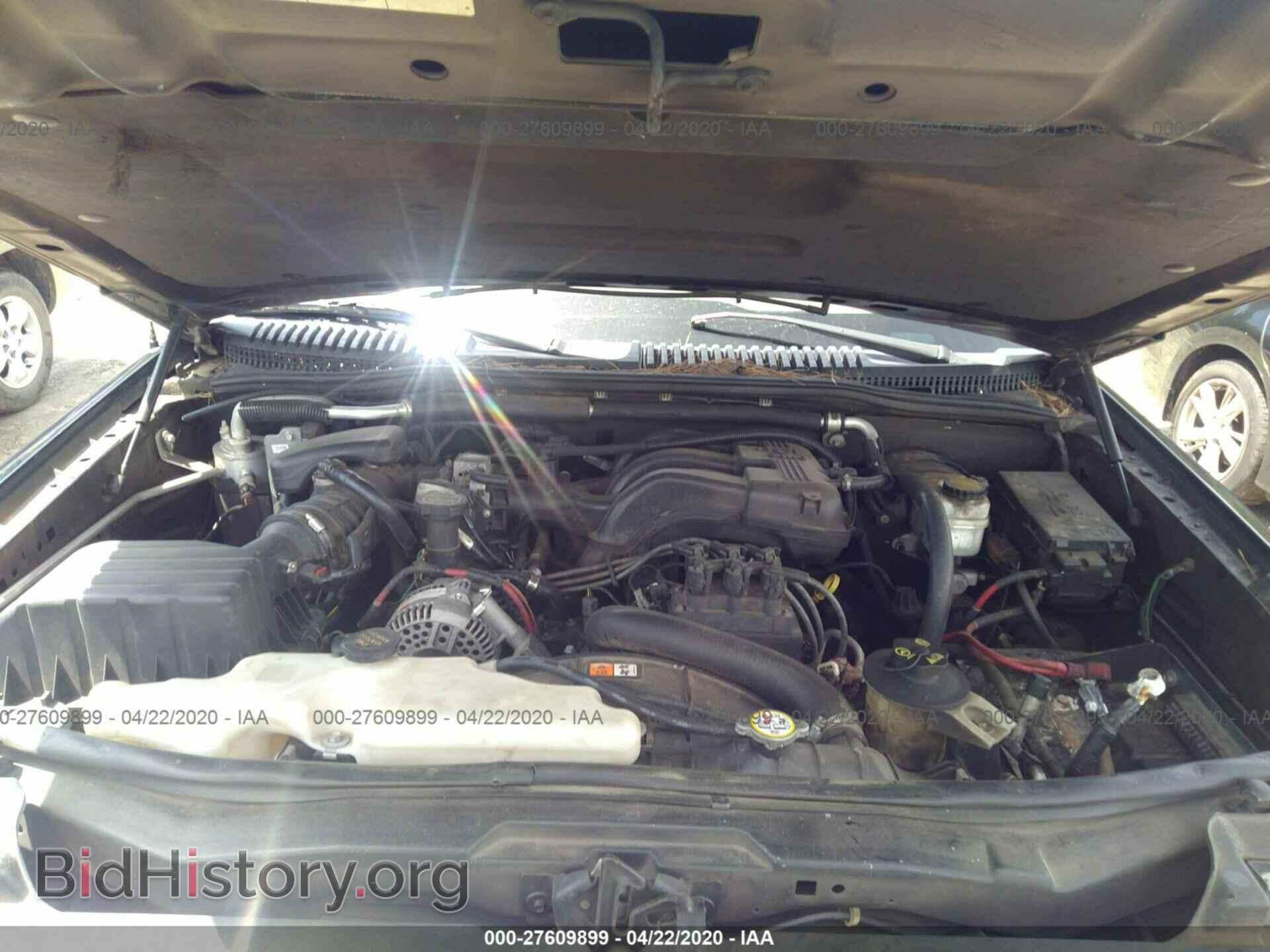 2007 FORD EXPLORER - VIN: 1FMEU63E47UA85184 - Фото 10