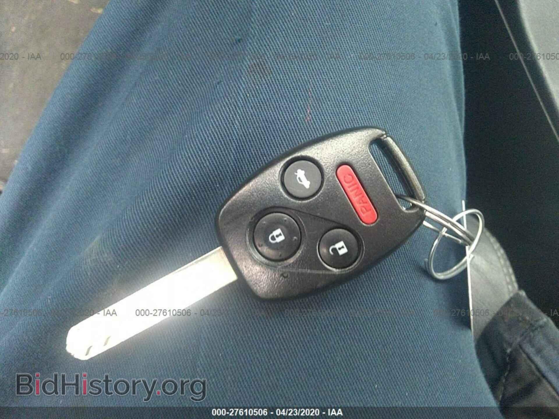 2013 HONDA CIVIC - VIN: 19XFB2F94DE050340 - Фото 11