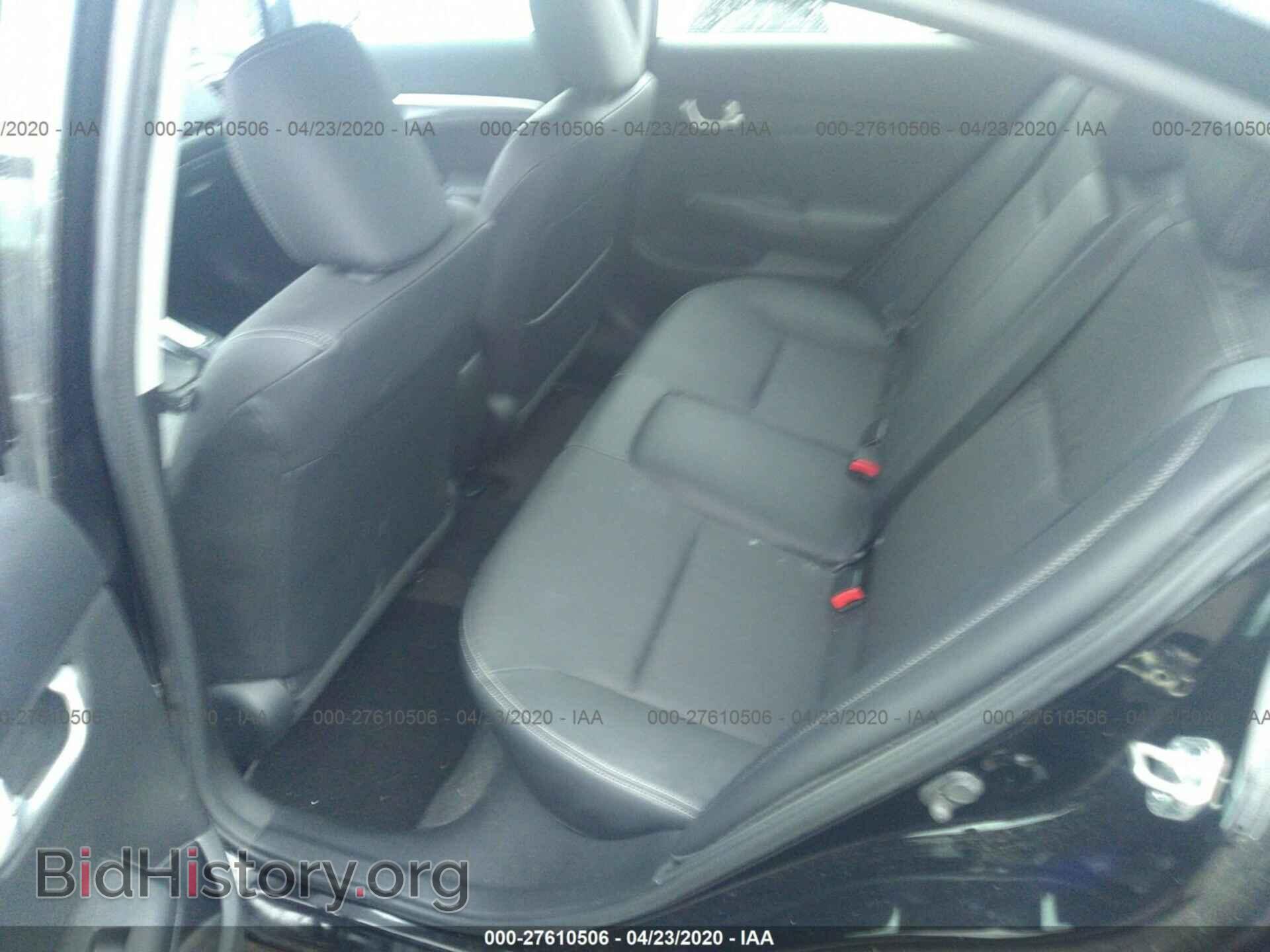 2013 HONDA CIVIC - VIN: 19XFB2F94DE050340 - Фото 8