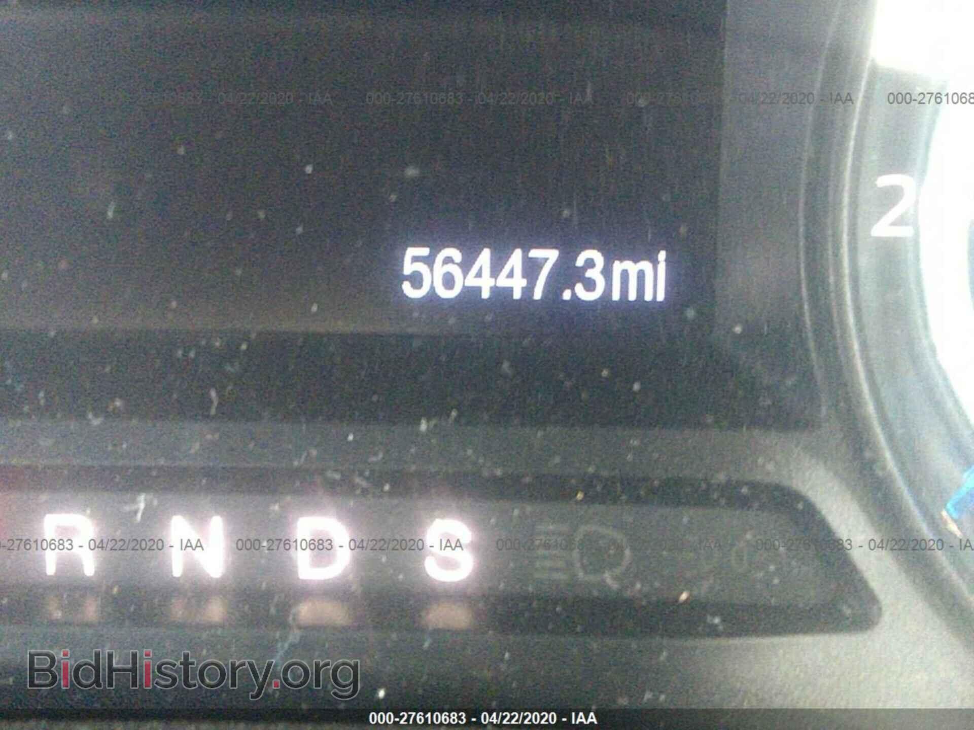 2016 FORD EXPLORER - VIN: 1FM5K7B8XGGB09753 - Фото 7
