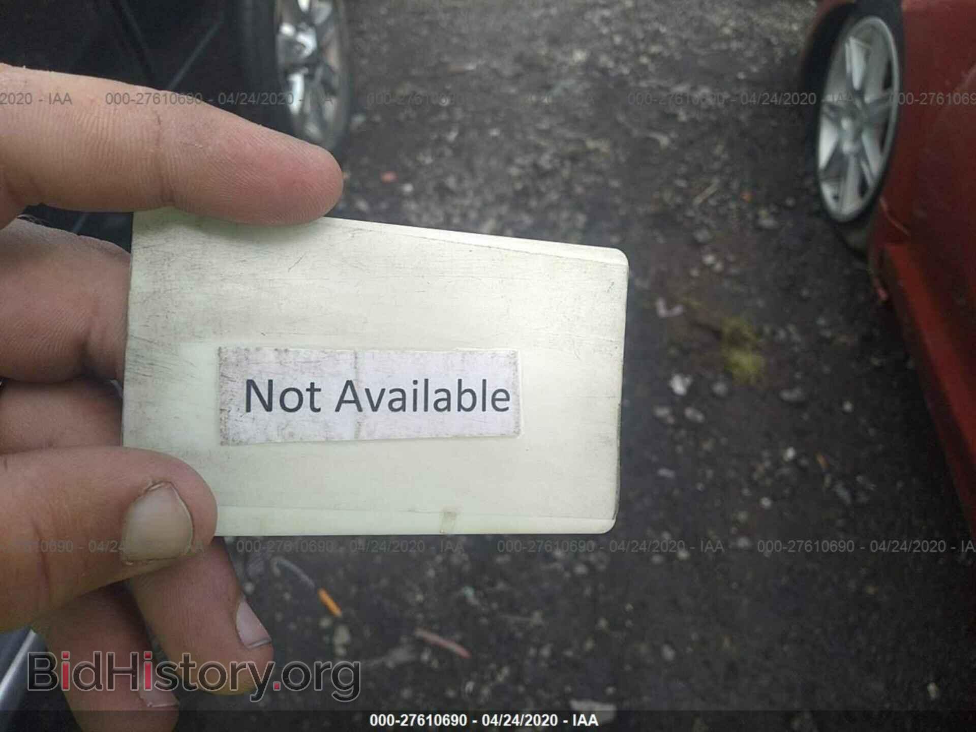 2007 MITSUBISHI ECLIPSE - VIN: 4A3AK64F07E066736 - Photo 7