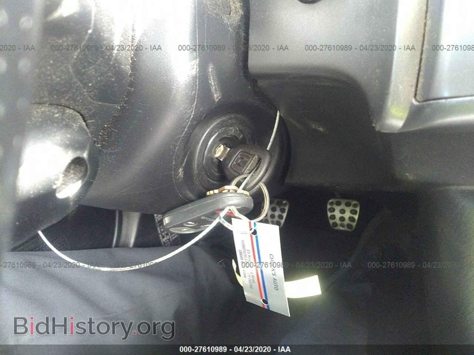 2002 HONDA S2000 - VIN: JHMAP11452T007971 - Фото 11