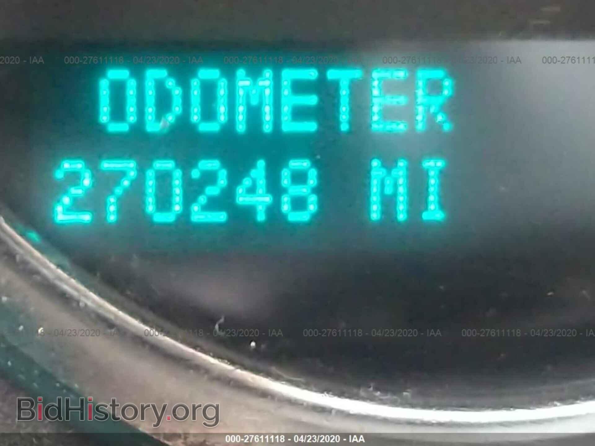 2013 CHEVROLET AVALANCHE - VIN: 3GNMCFE02DG165884 - Фото 7