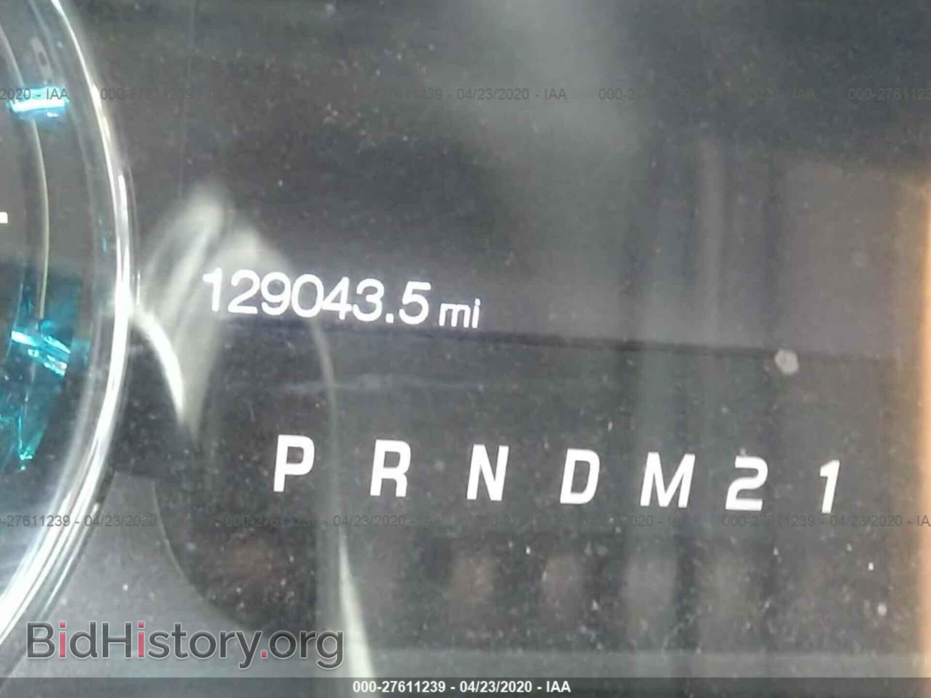 2013 FORD F150 - VIN: 1FTFW1EF0DFD98499 - Фото 7