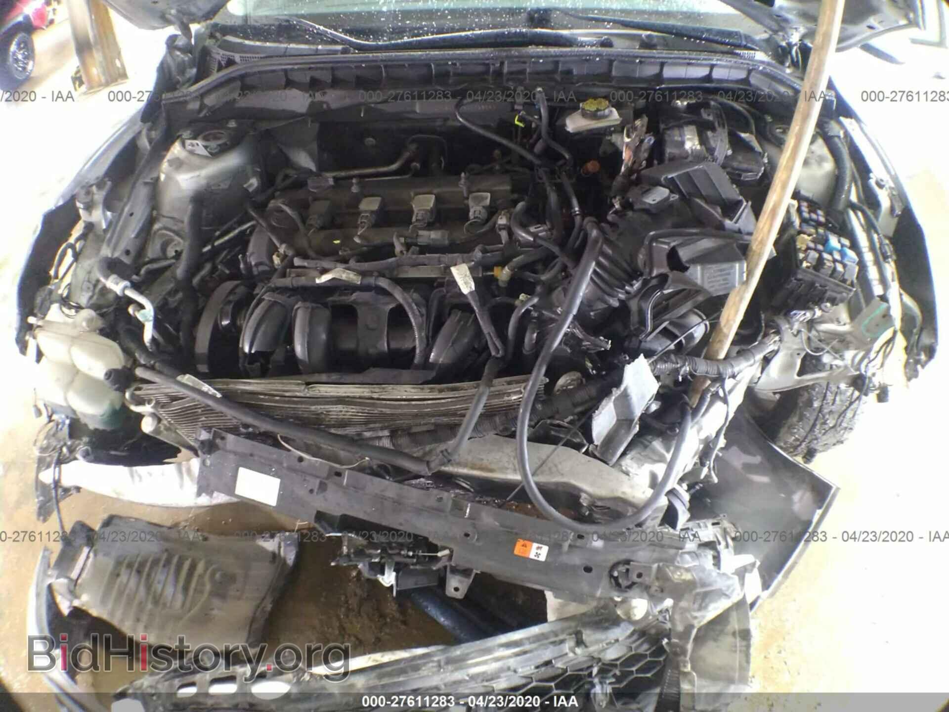 2013 MAZDA 3 - VIN: JM1BL1TF6D1798140 - Photo 10