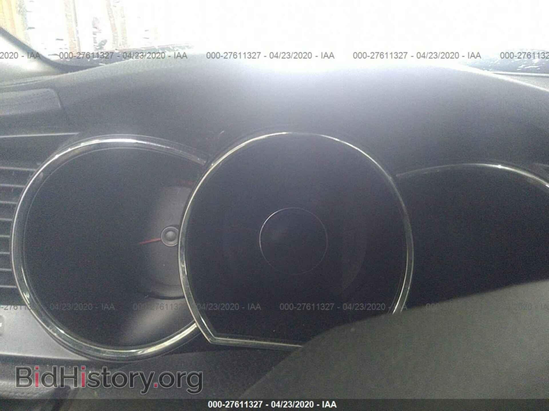 2011 KIA OPTIMA - VIN: KNAGN4A71B5124798 - Фото 7