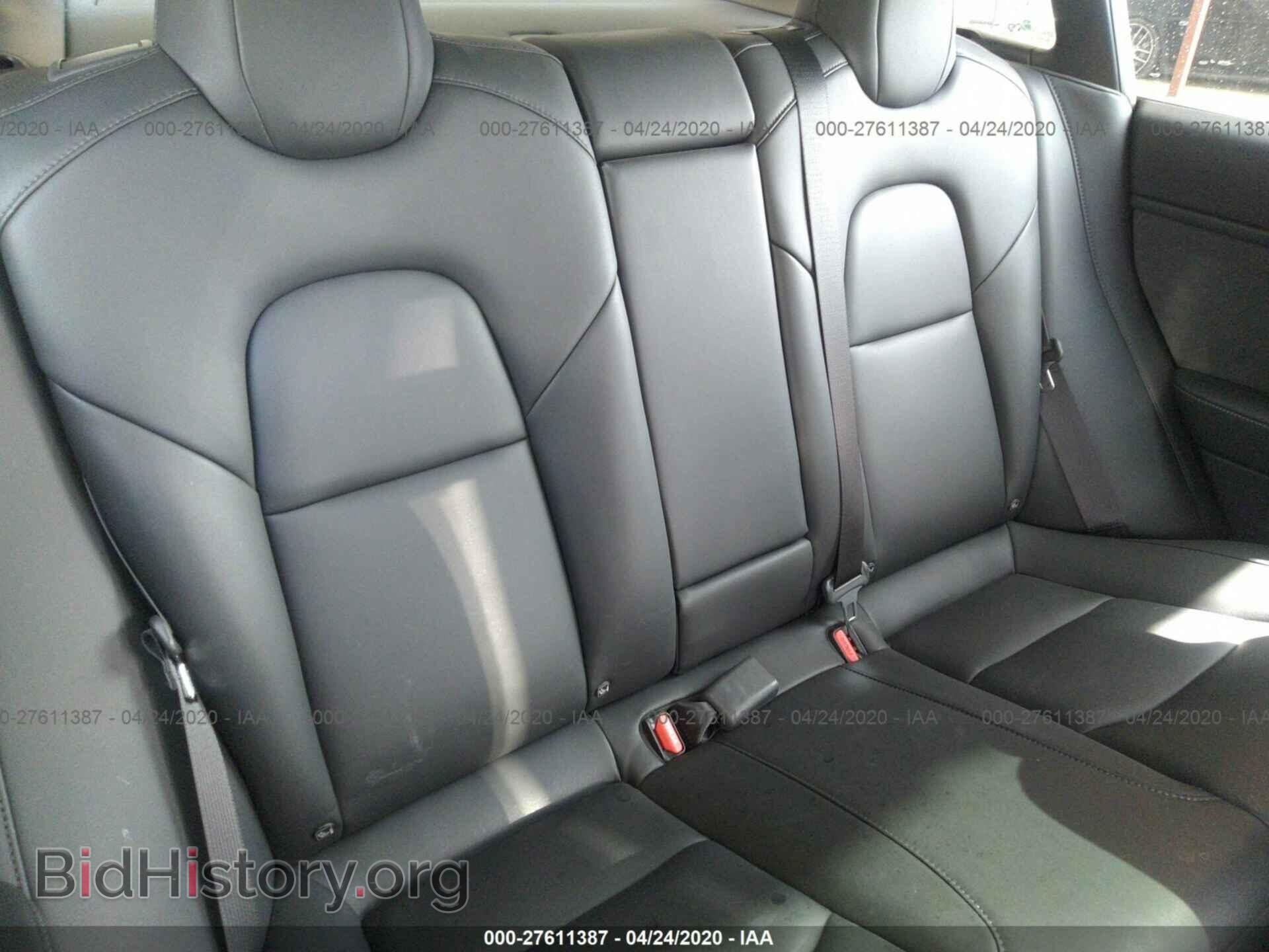 2019 TESLA MODEL 3 - VIN: 5YJ3E1EAXKF298695 - Фото 8