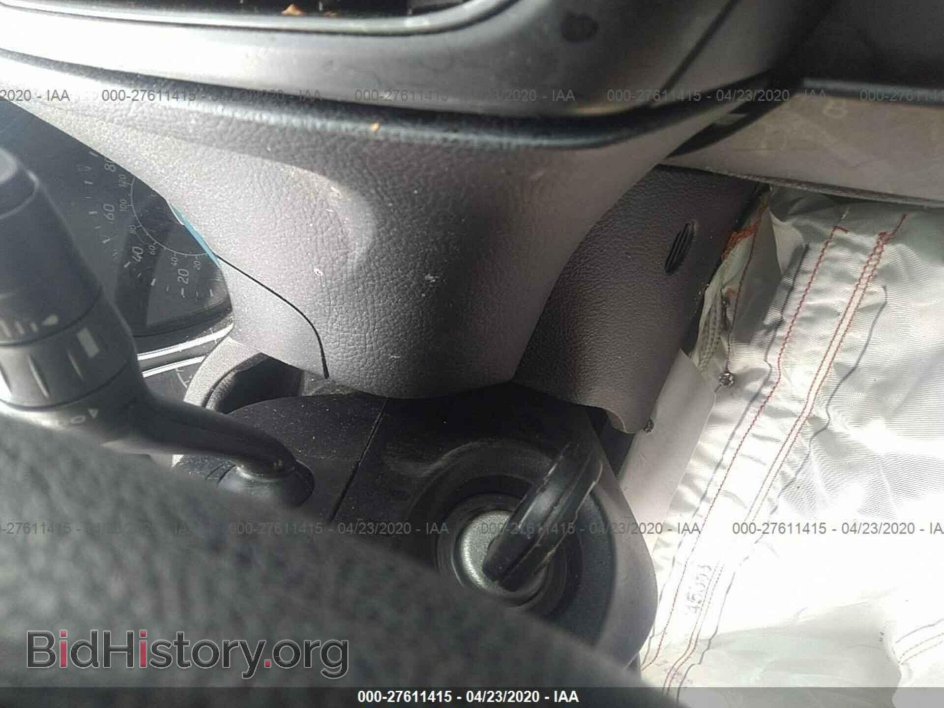 2016 FORD FOCUS - VIN: 1FADP3F22GL279263 - Photo 11