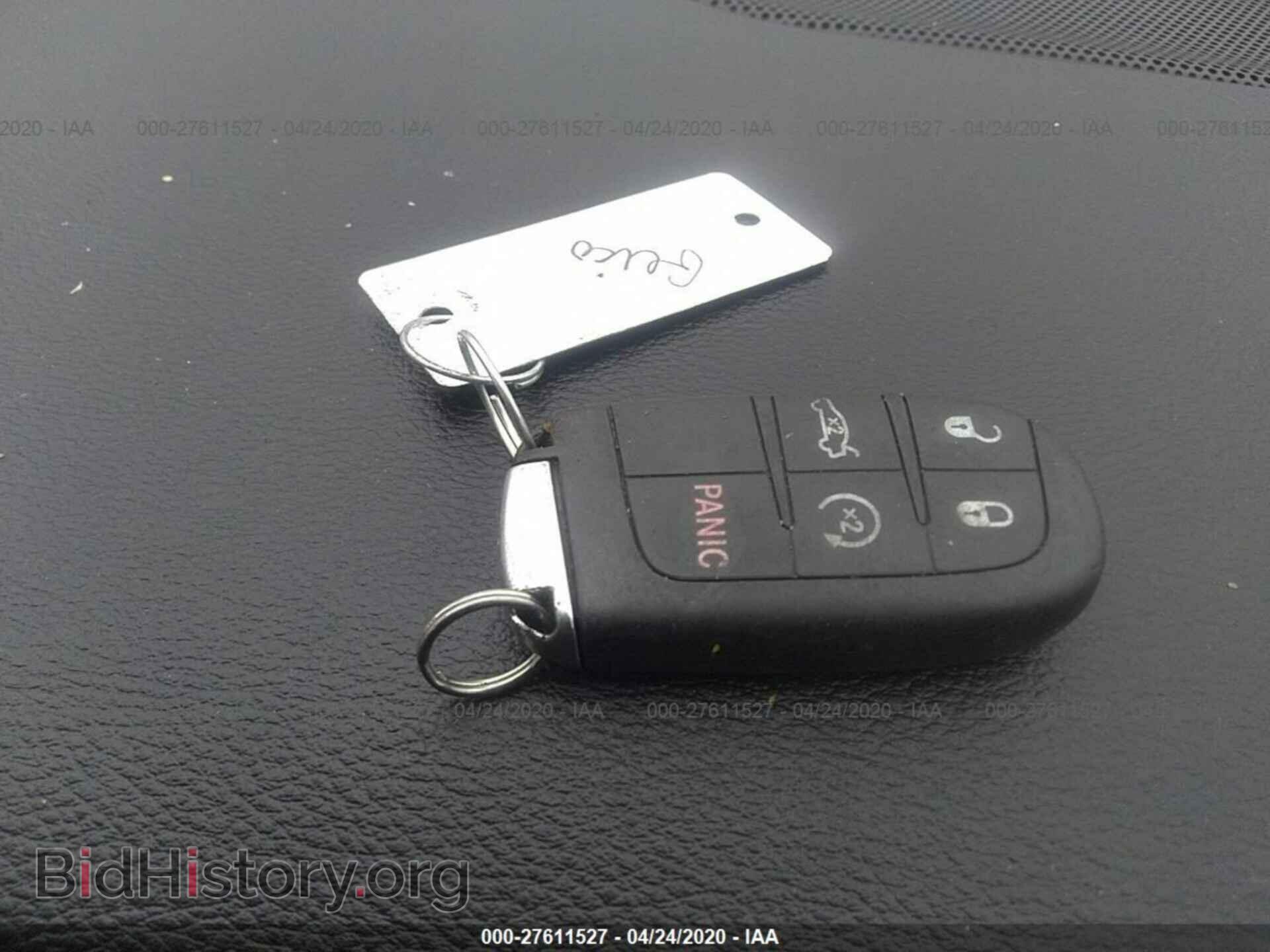 2015 CHRYSLER 200 - VIN: 1C3CCCEG5FN512638 - Фото 11