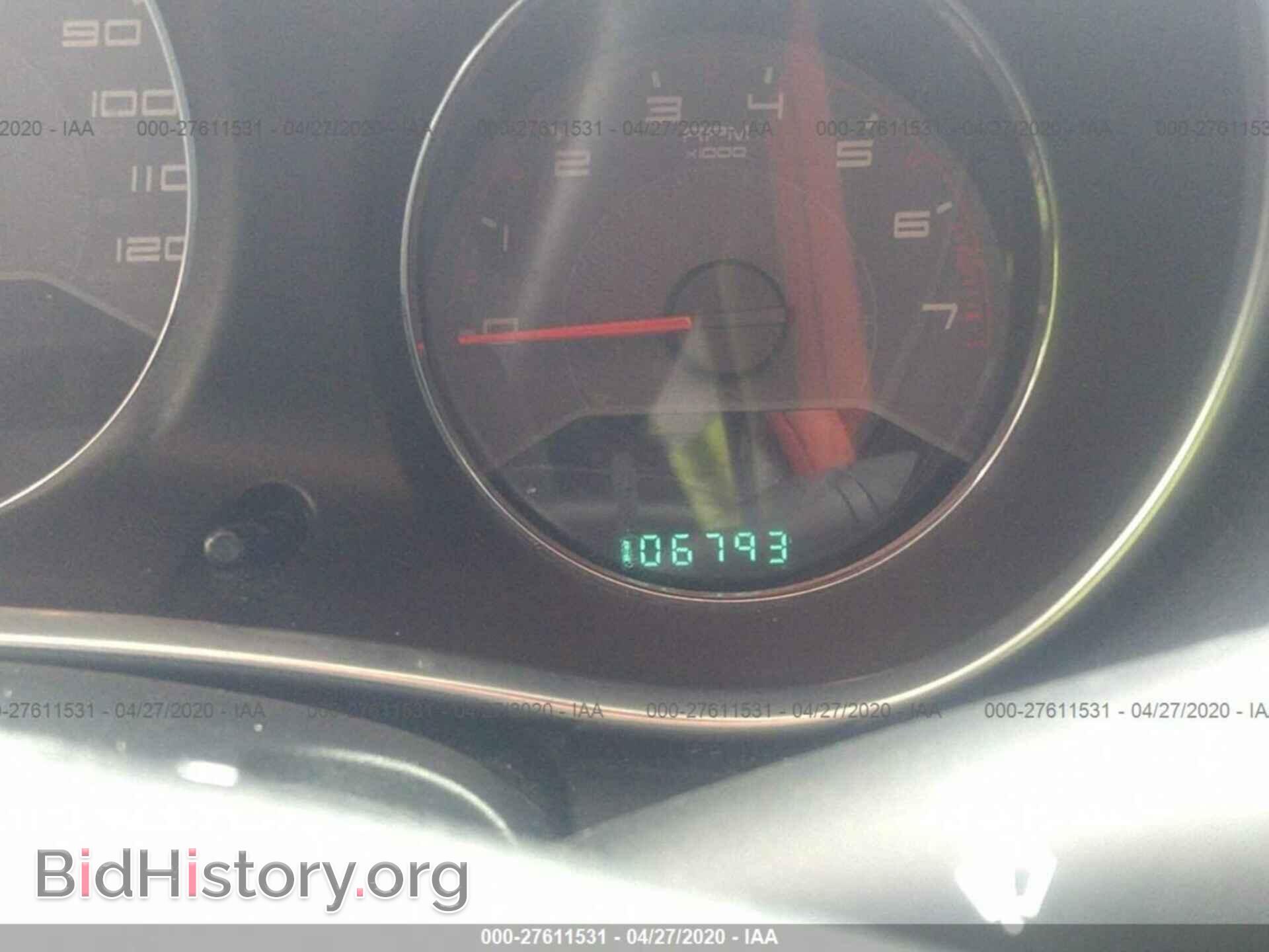 2013 DODGE AVENGER - VIN: 1C3CDZAB5DN729579 - Photo 7