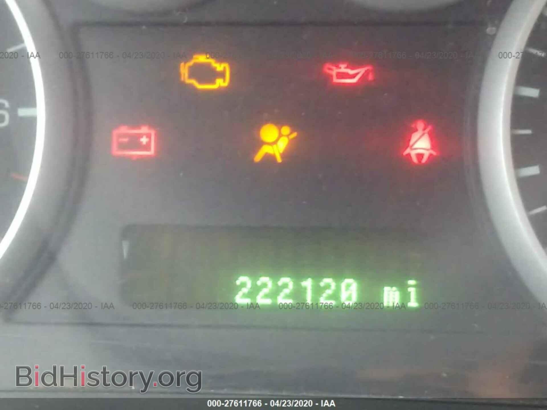 2007 FORD FUSION - VIN: 3FAHP08Z87R166350 - Фото 7