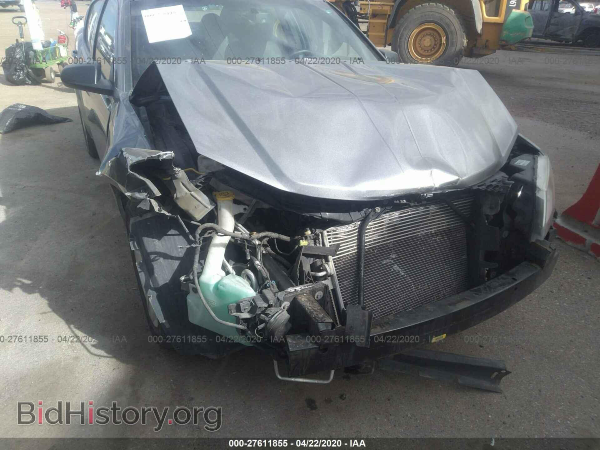 2013 DODGE AVENGER - VIN: 1C3CDZAB5DN771296 - Photo 6