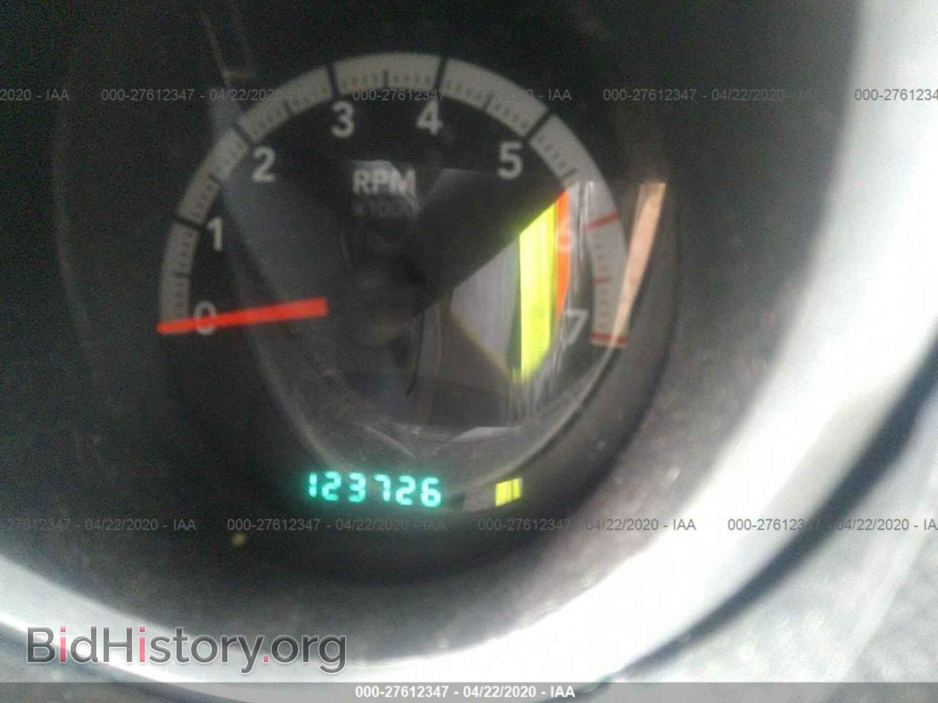 2009 DODGE NITRO - VIN: 1D8GU58K59W546780 - Фото 7