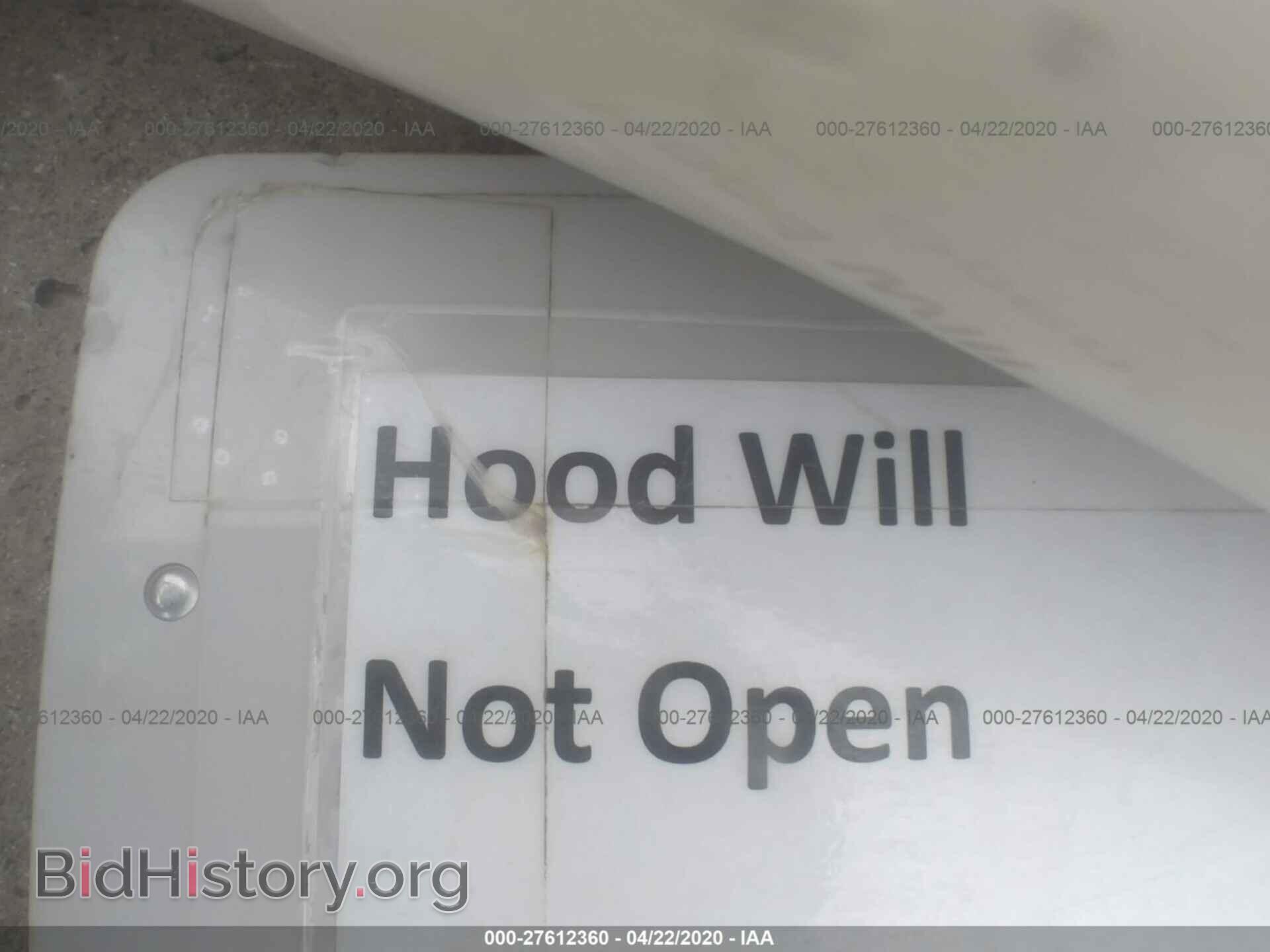 2007 FORD EXPEDITION - VIN: 1FMFU19557LA51369 - Фото 10