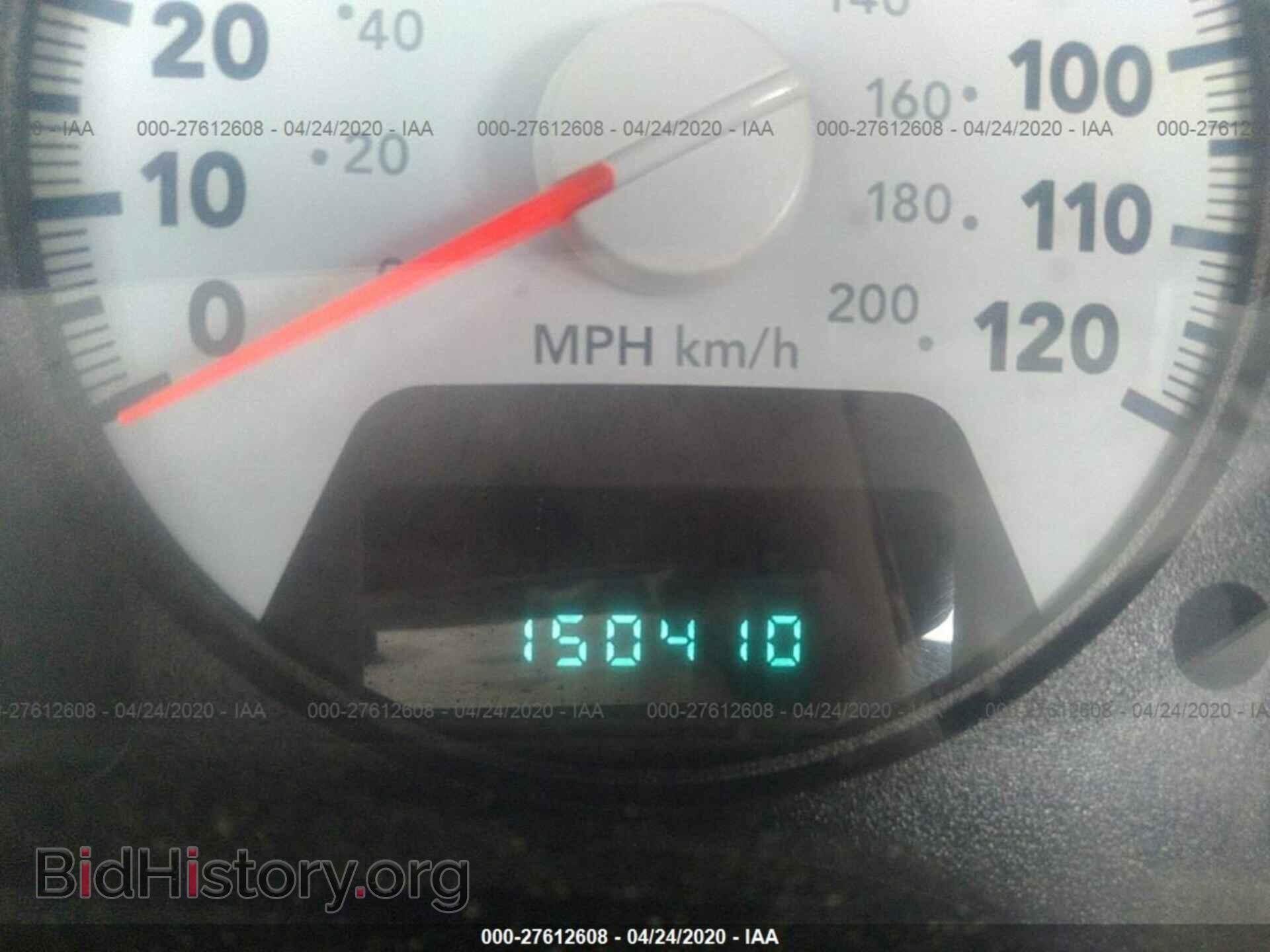 2008 DODGE RAM 2500 - VIN: 3D7KS28D68G228183 - Фото 7