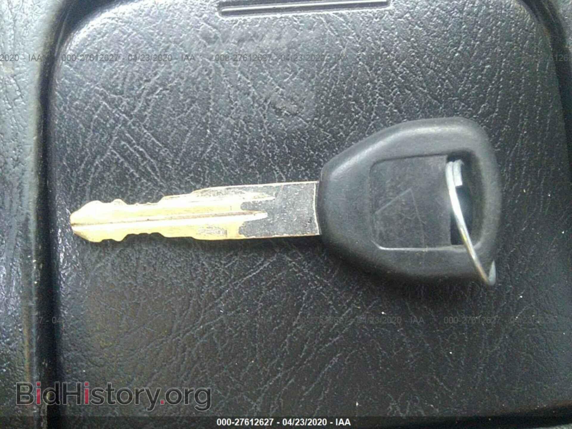2003 HONDA S2000 - VIN: JHMAP11473T005723 - Фото 11