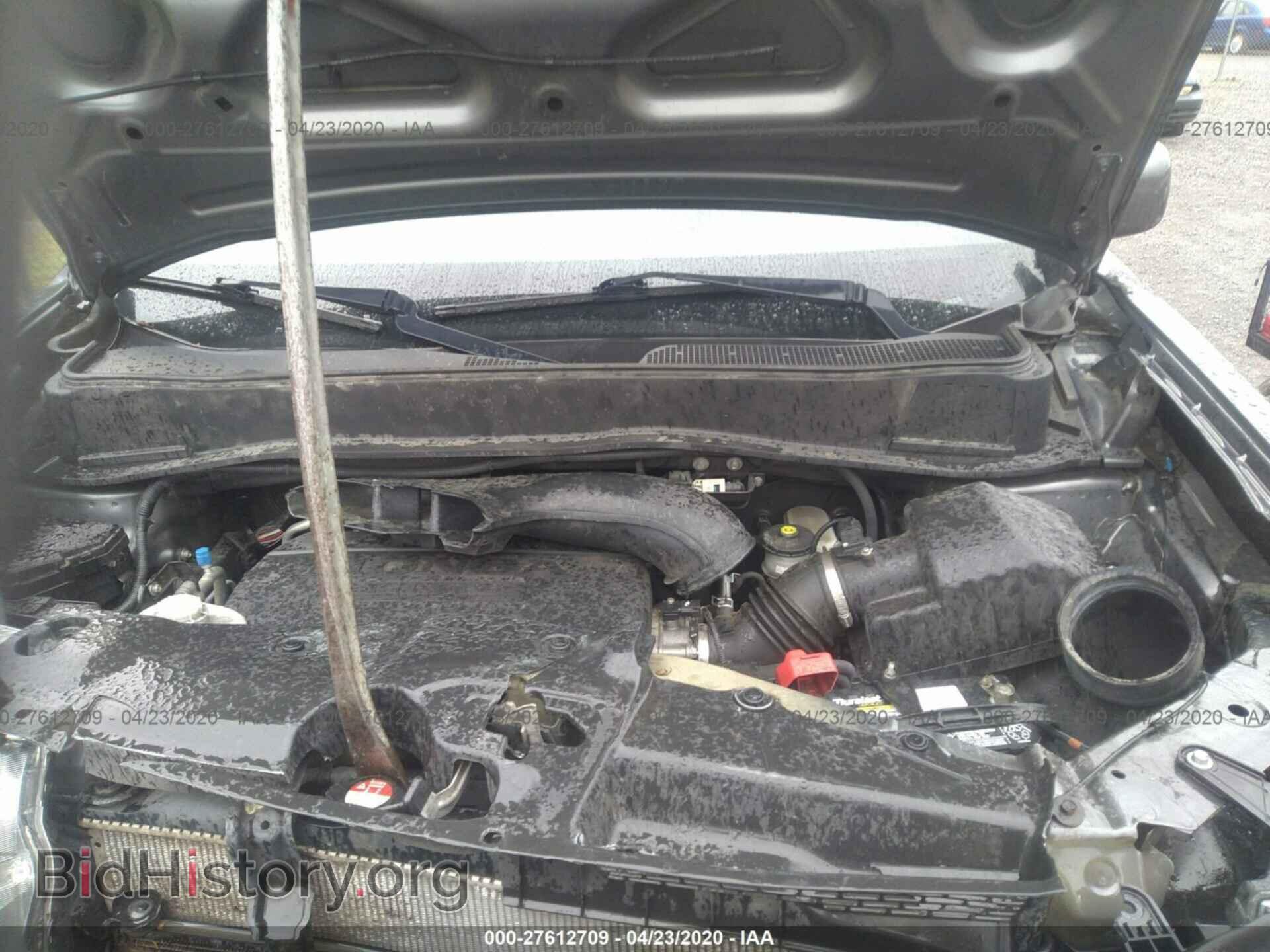 2012 HONDA PILOT - VIN: 5FNYF4H98CB084263 - Фото 10