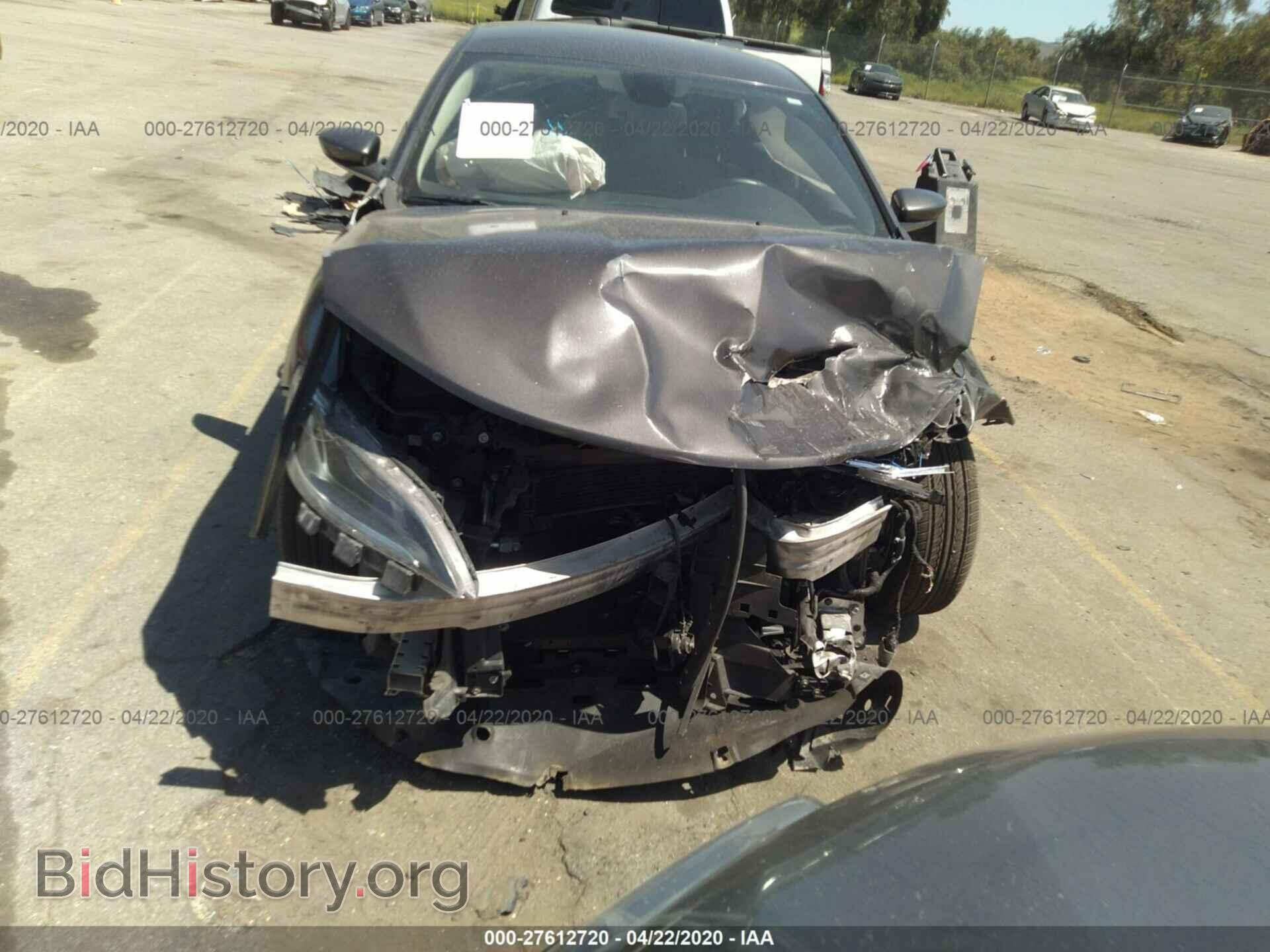 2015 CHRYSLER 200 - VIN: 1C3CCCAB7FN688892 - Photo 6