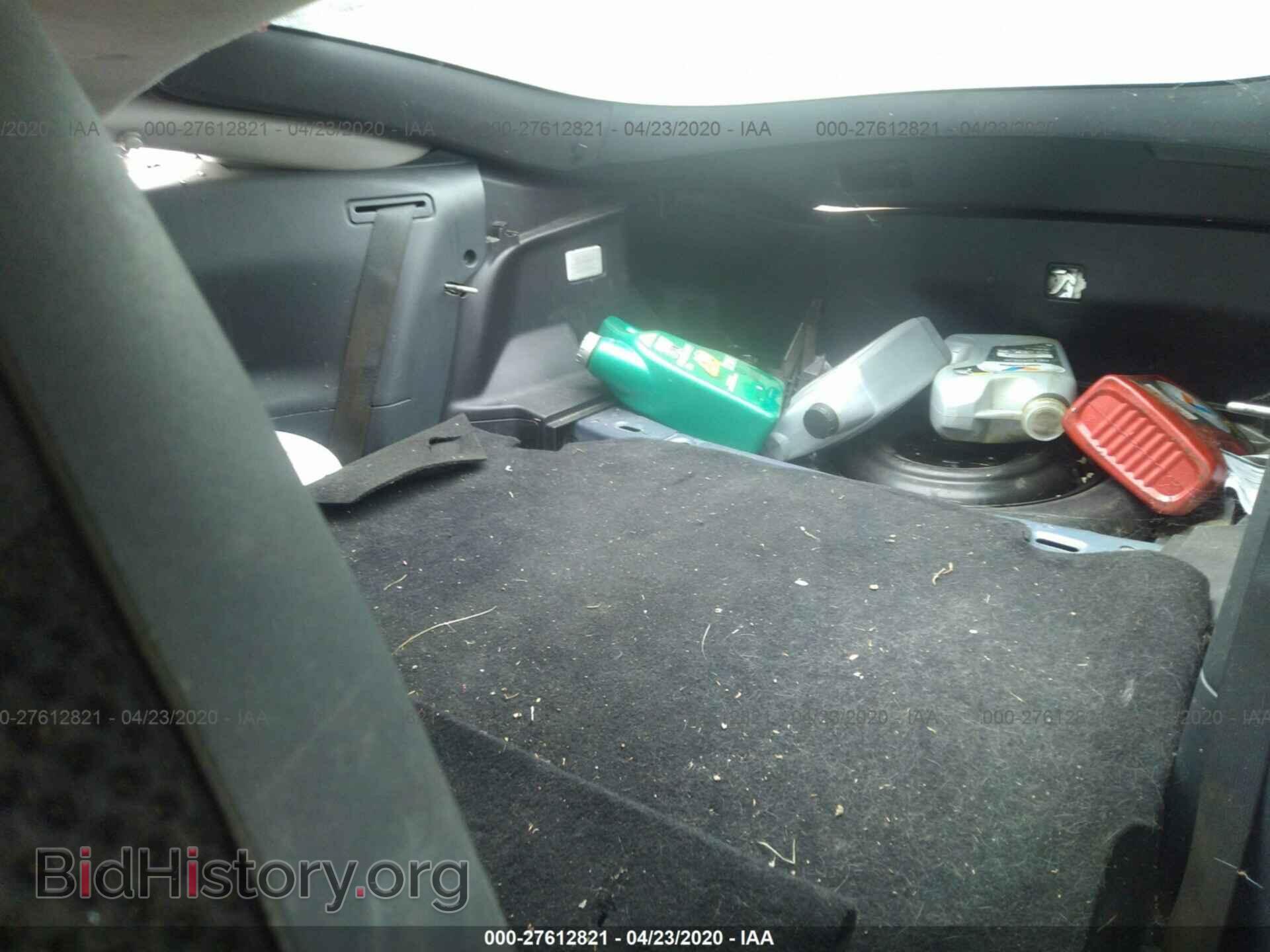 2008 MITSUBISHI ECLIPSE - VIN: 4A3AK24F48E001186 - Фото 8