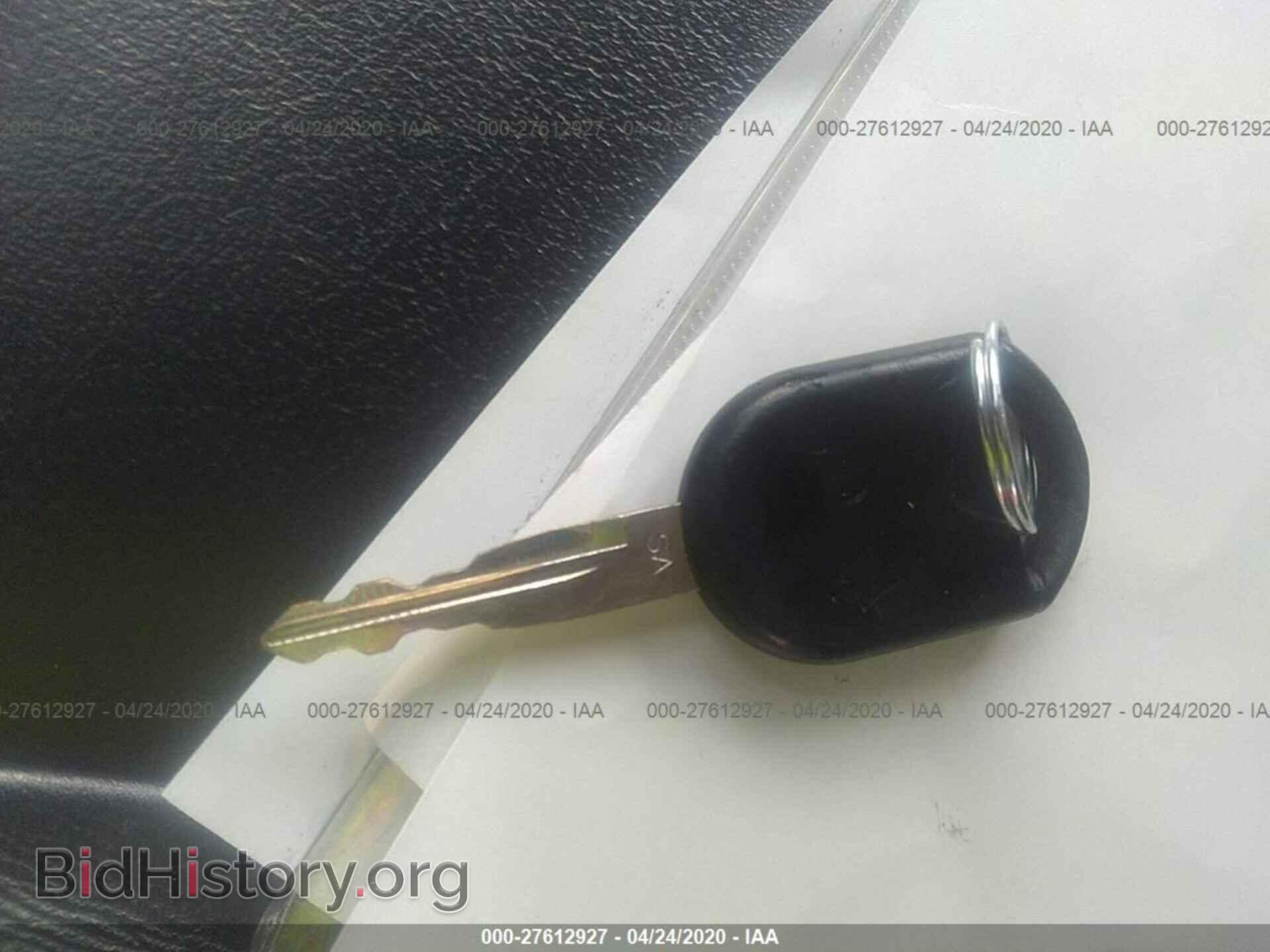 2007 FORD ESCAPE - VIN: 1FMCU04157KC03920 - Фото 11
