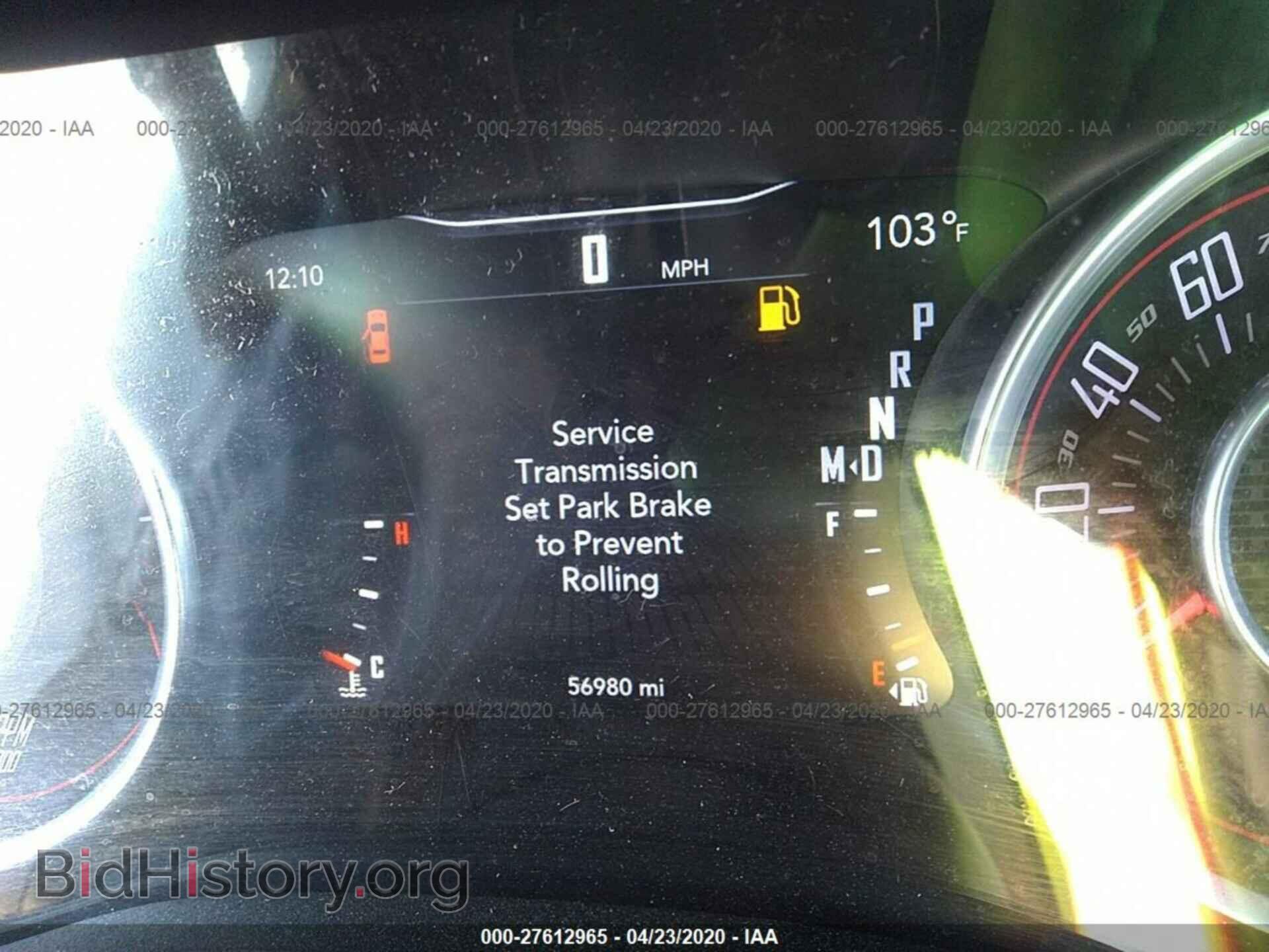2016 DODGE CHALLENGER - VIN: 2C3CDZAG7GH169167 - Фото 7