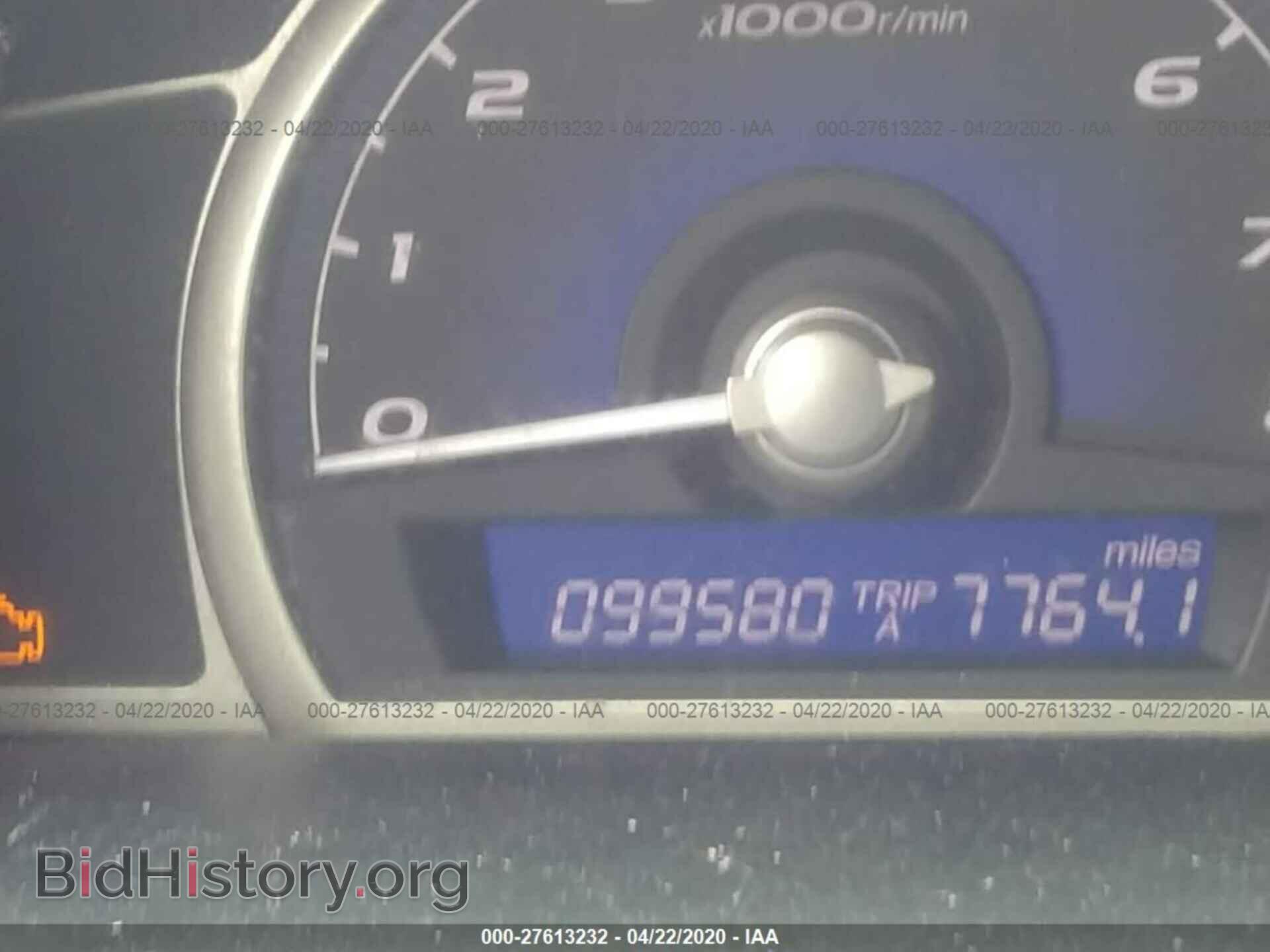 2011 HONDA CIVIC - VIN: 19XFA1F55BE045557 - Фото 7