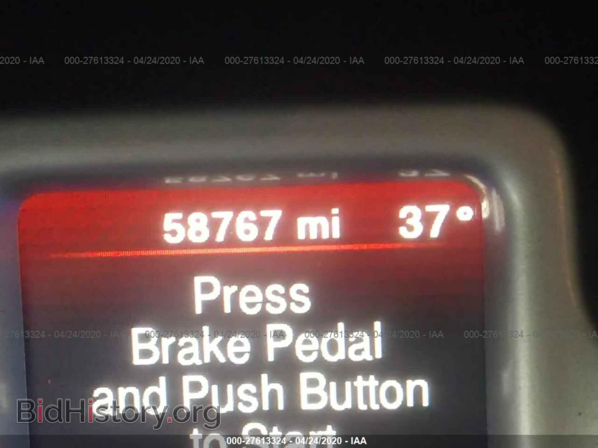 2017 DODGE JOURNEY - VIN: 3C4PDCAB1HT577249 - Фото 7
