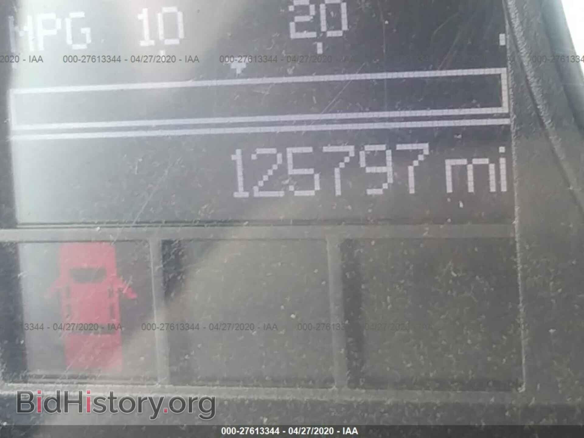 2011 DODGE RAM 1500 - VIN: 1D7RV1GPXBS698020 - Фото 7
