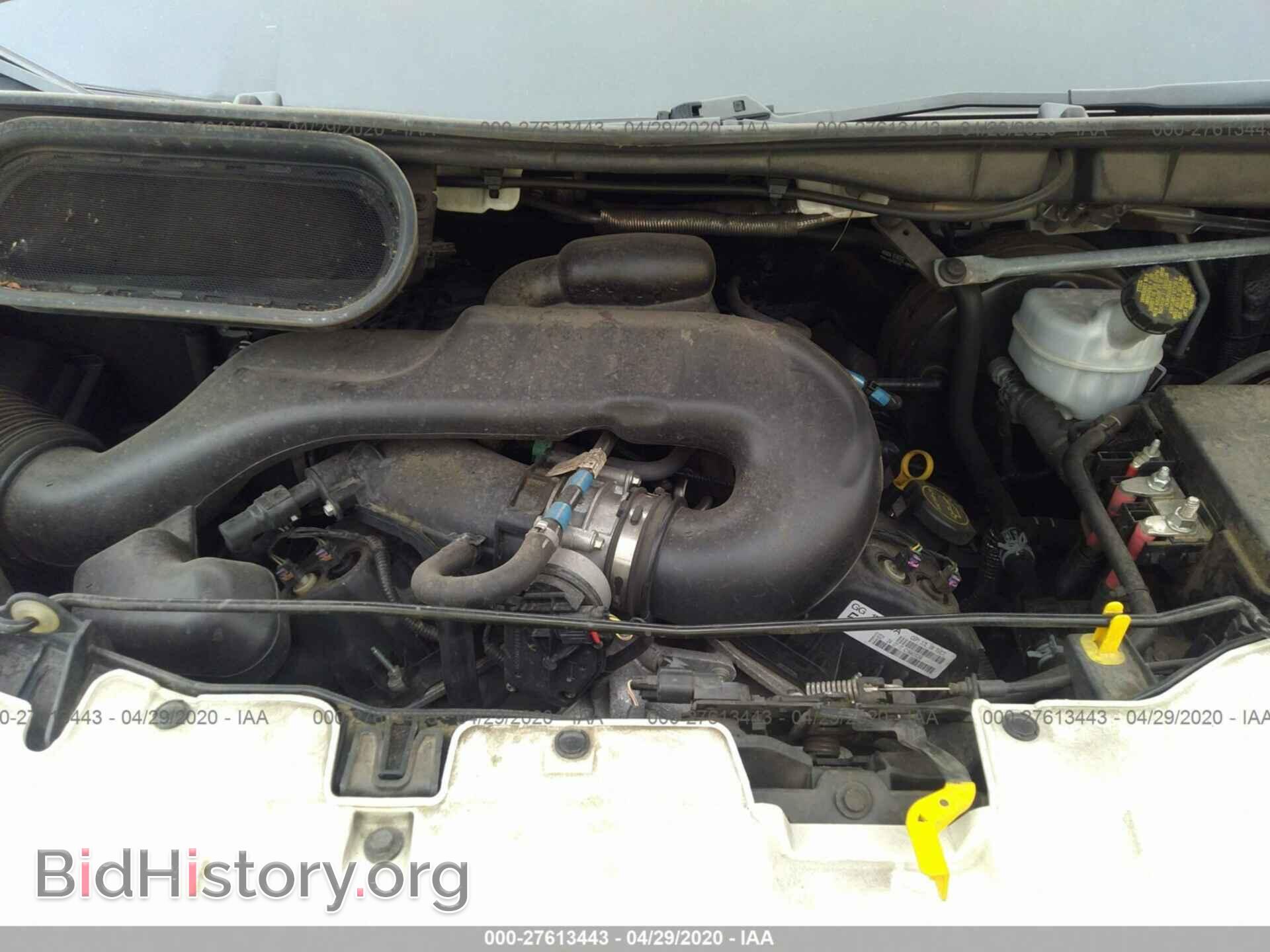 2017 FORD TRANSIT - VIN: 1FTYE1CM9HKB42498 - Фото 10