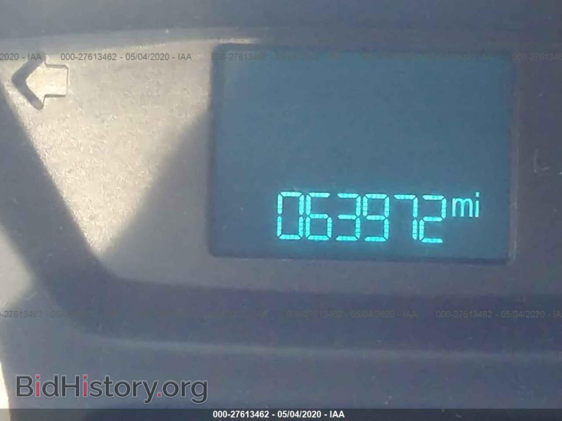 2017 FORD TRANSIT - VIN: 1FTYE1CM4HKB42439 - Photo 7
